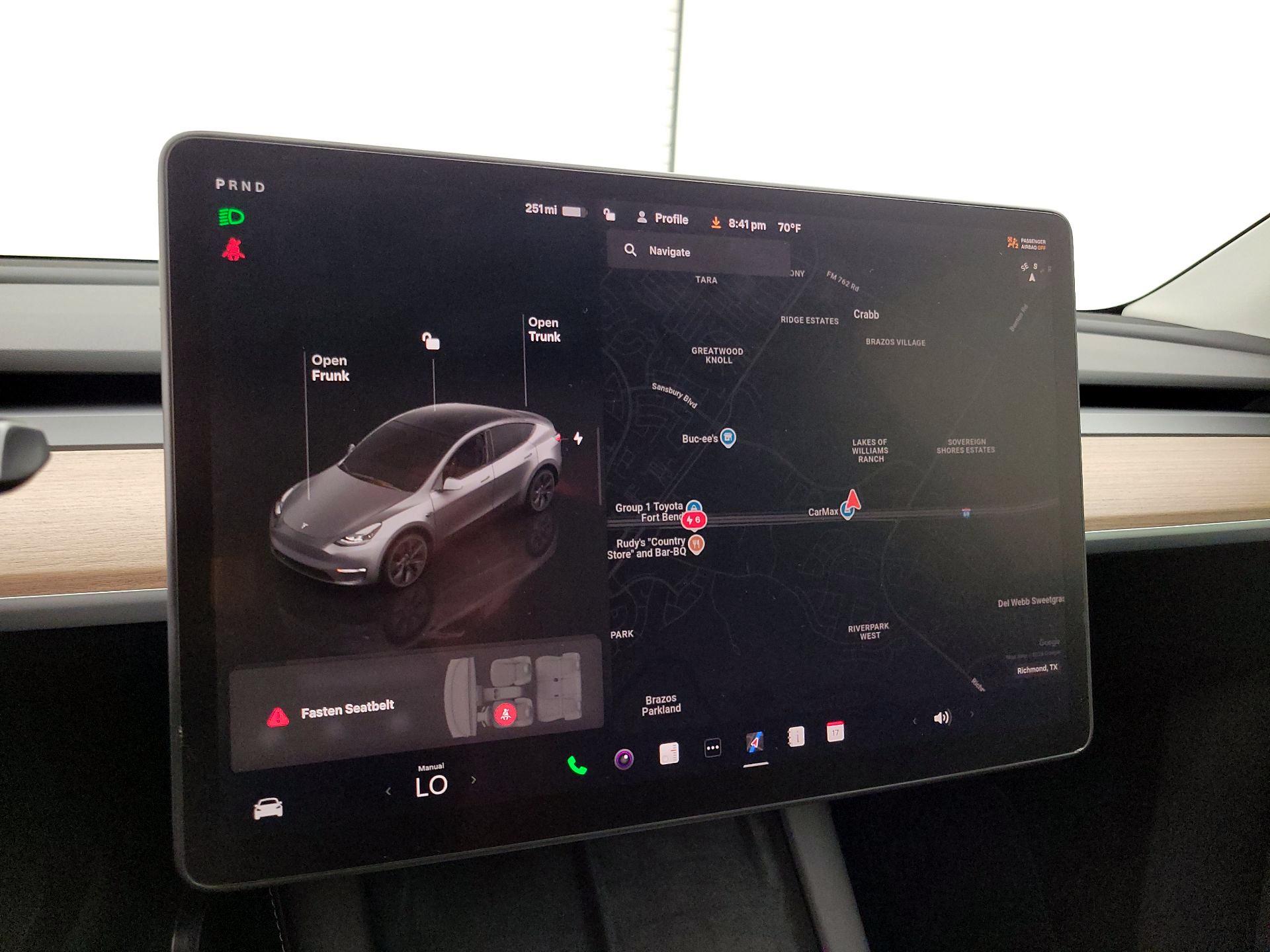 Thumbnail: 2025 Tesla Model Y - 13