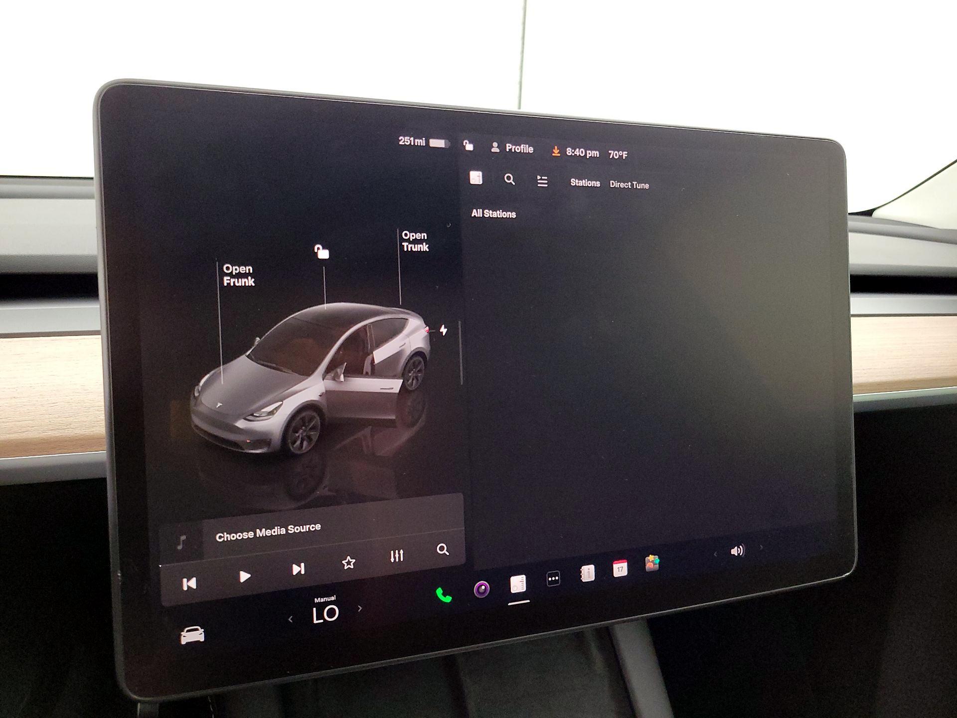 Thumbnail: 2025 Tesla Model Y - 15