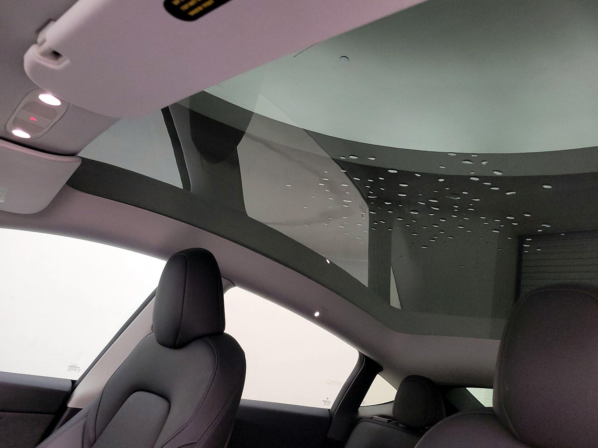 Thumbnail: 2025 Tesla Model Y - 18