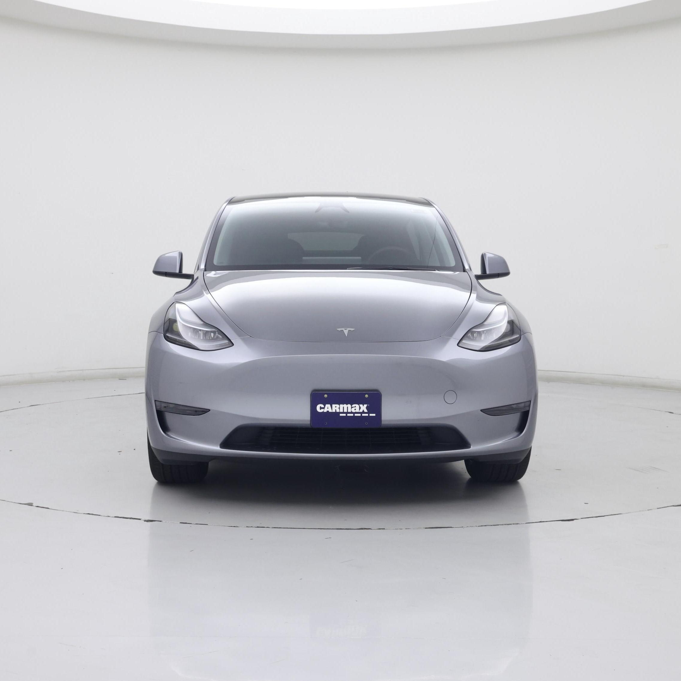 Thumbnail: 2025 Tesla Model Y - 5