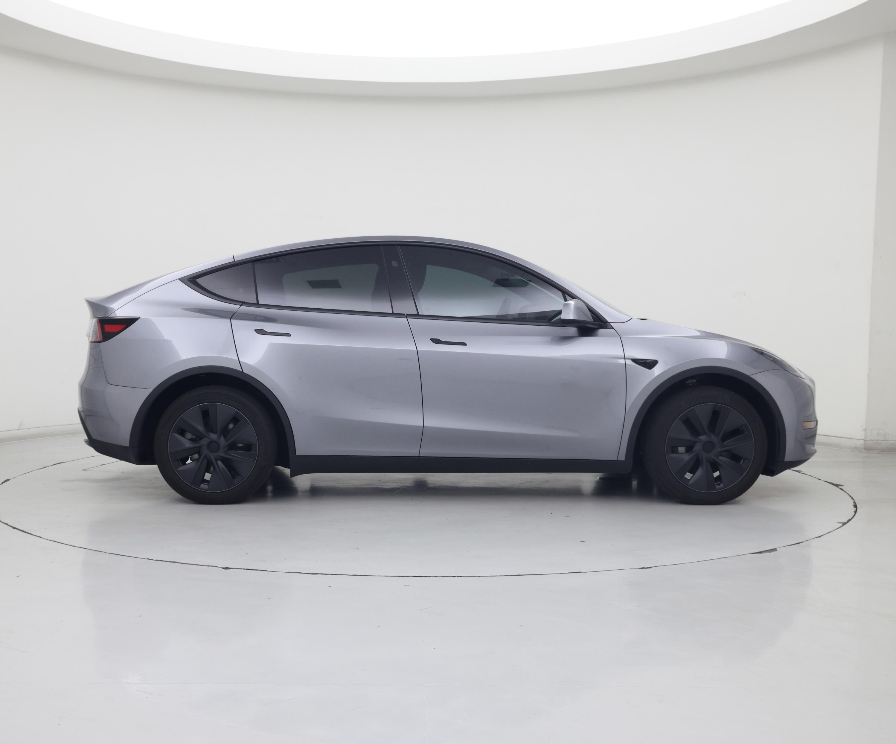 Thumbnail: 2025 Tesla Model Y - 7