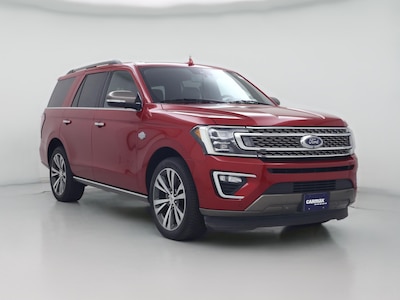 2020 Ford Expedition King Ranch