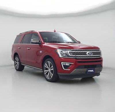 2020 Ford Expedition King Ranch