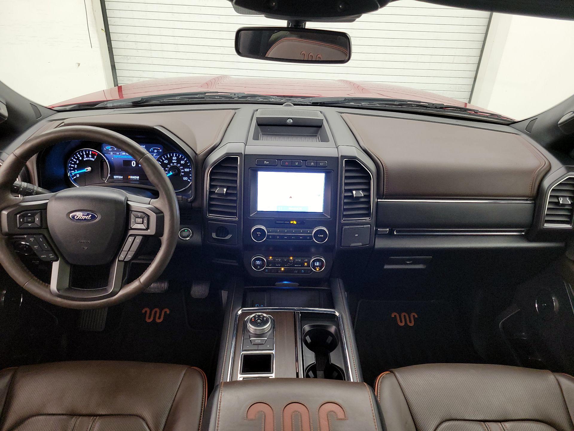 Thumbnail: 2020 Ford Expedition - 9