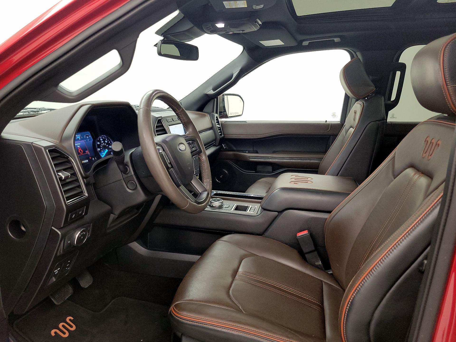 Thumbnail: 2020 Ford Expedition - 11