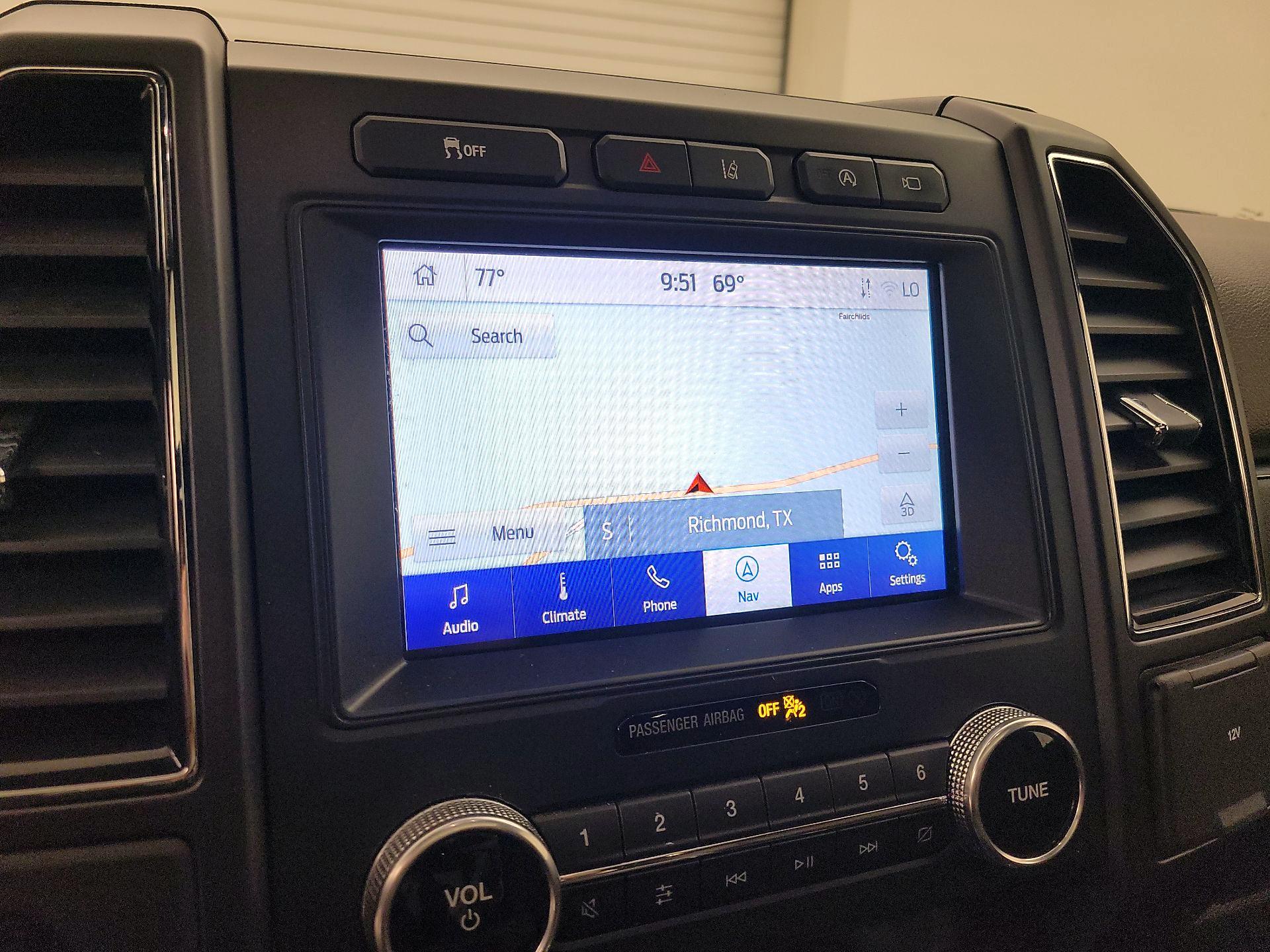 Thumbnail: 2020 Ford Expedition - 14