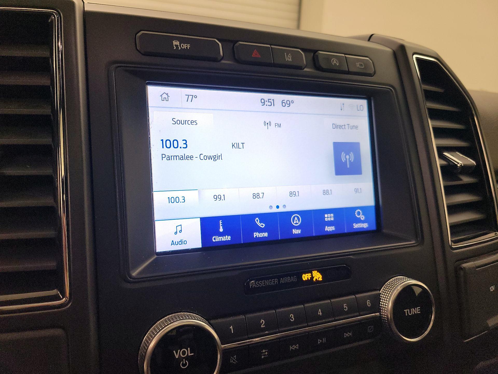 Thumbnail: 2020 Ford Expedition - 16