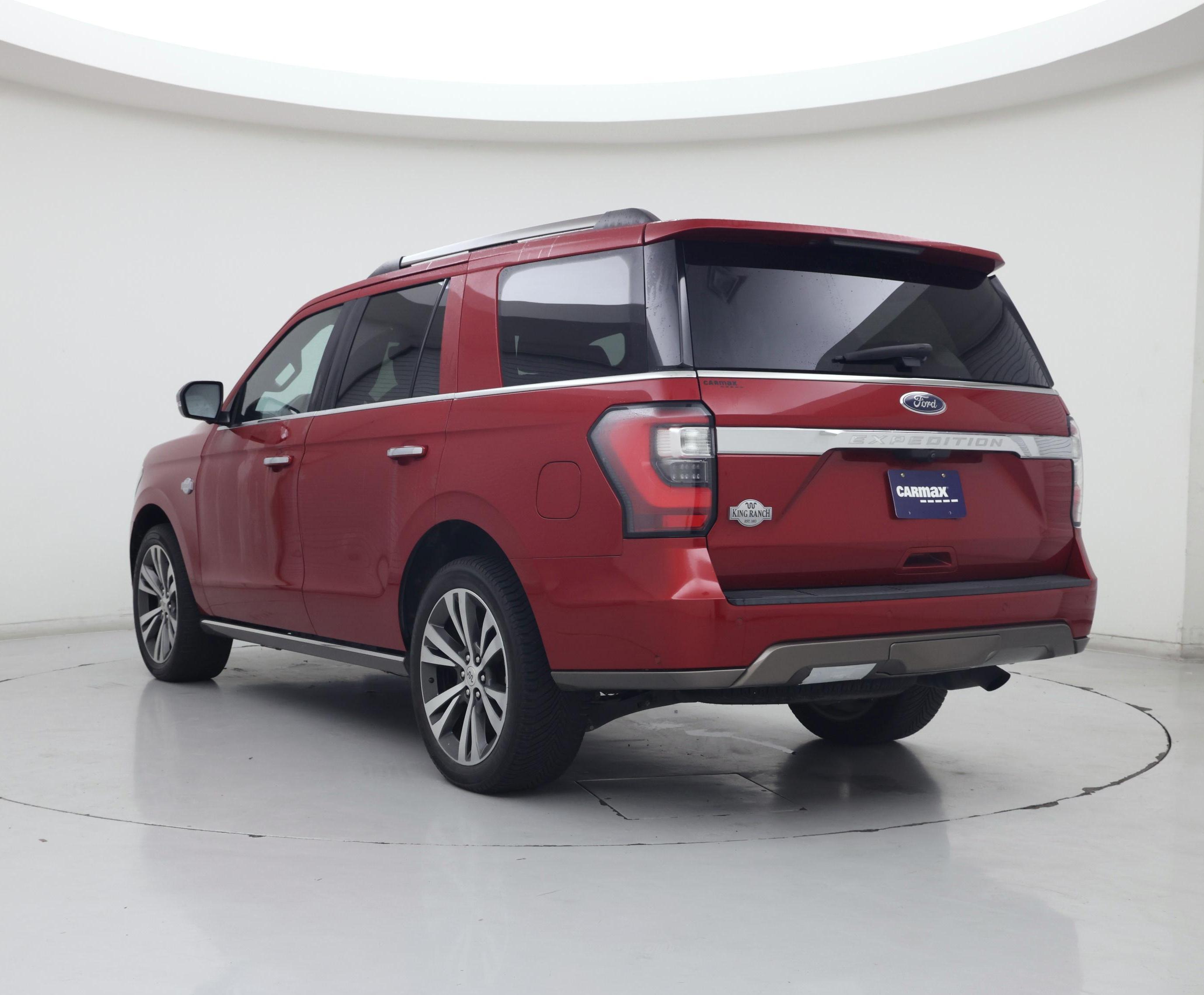 Thumbnail: 2020 Ford Expedition - 2