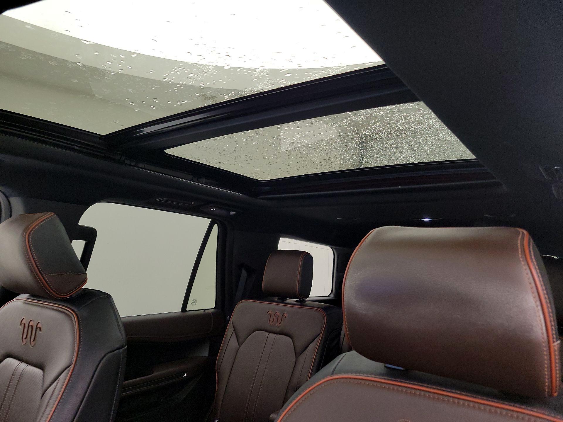 Thumbnail: 2020 Ford Expedition - 20