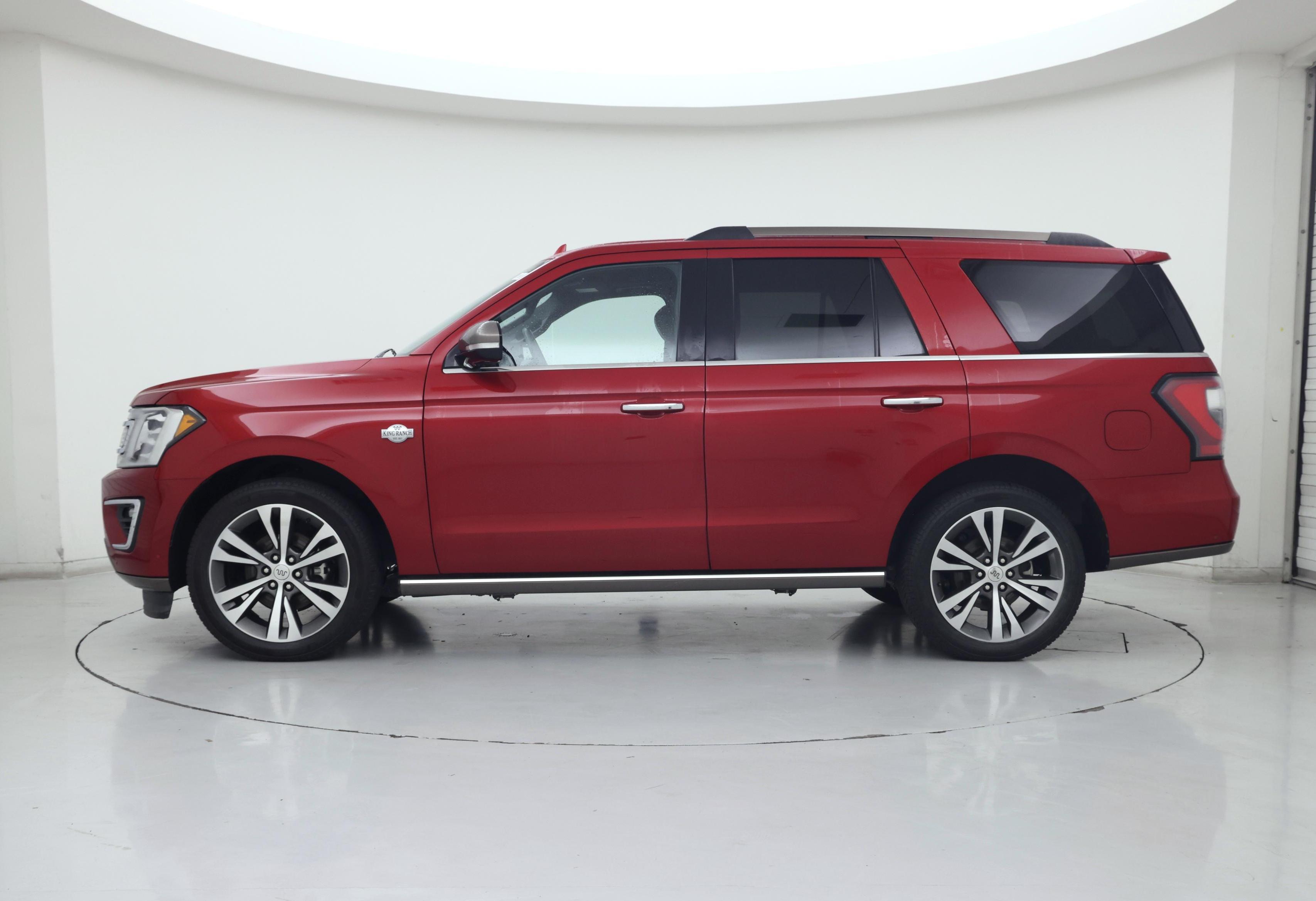 Thumbnail: 2020 Ford Expedition - 3