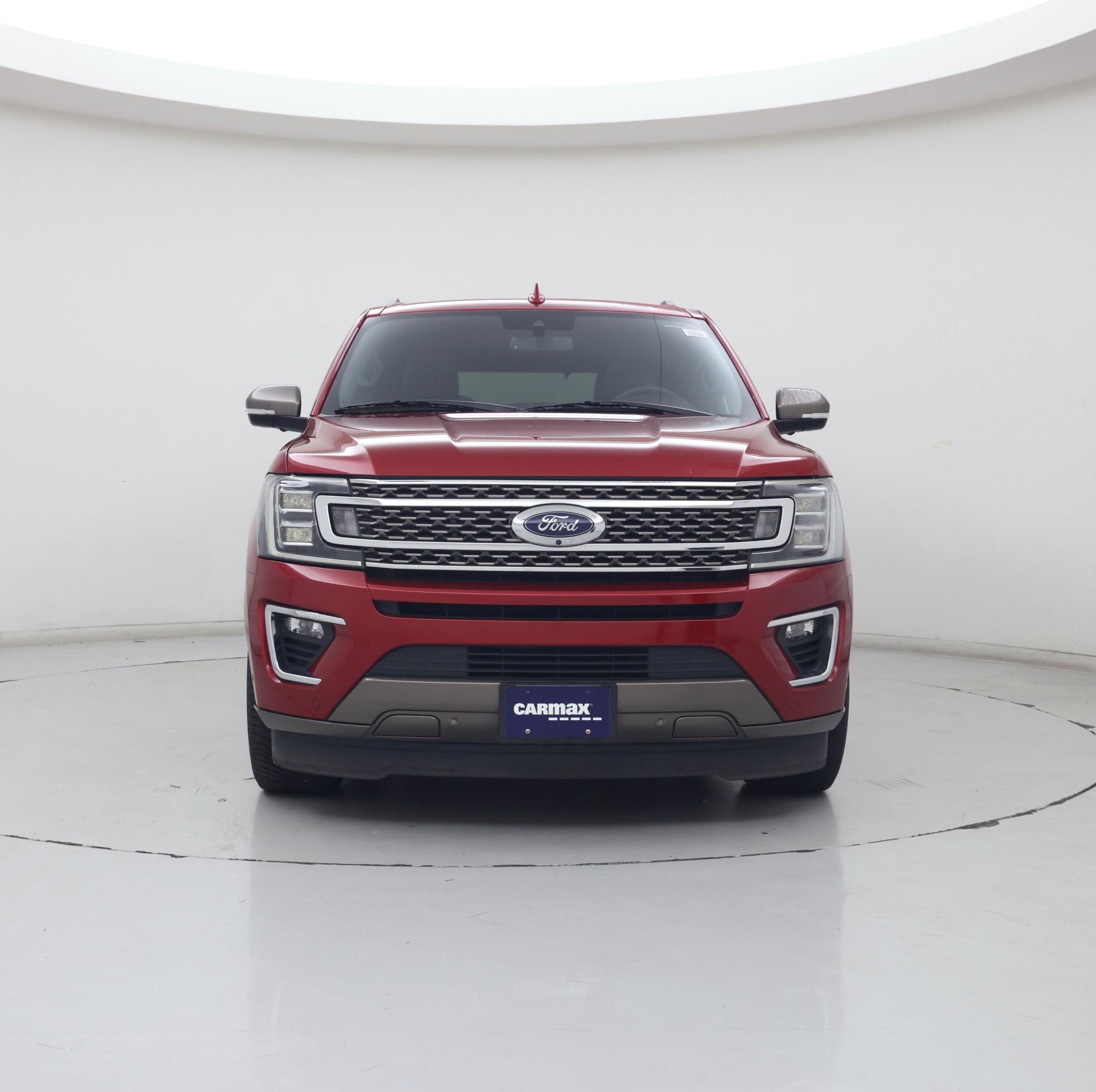 Thumbnail: 2020 Ford Expedition - 5