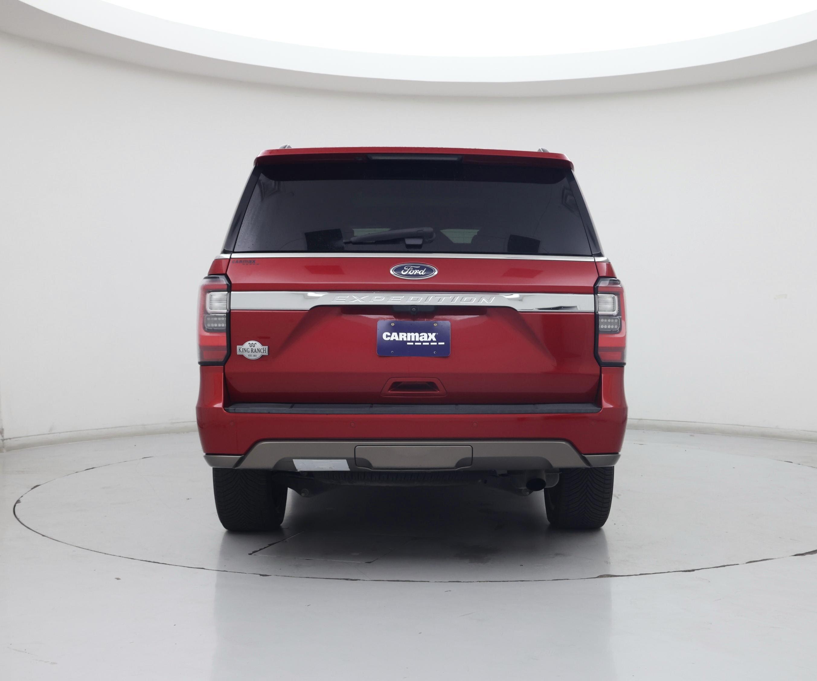 Thumbnail: 2020 Ford Expedition - 6