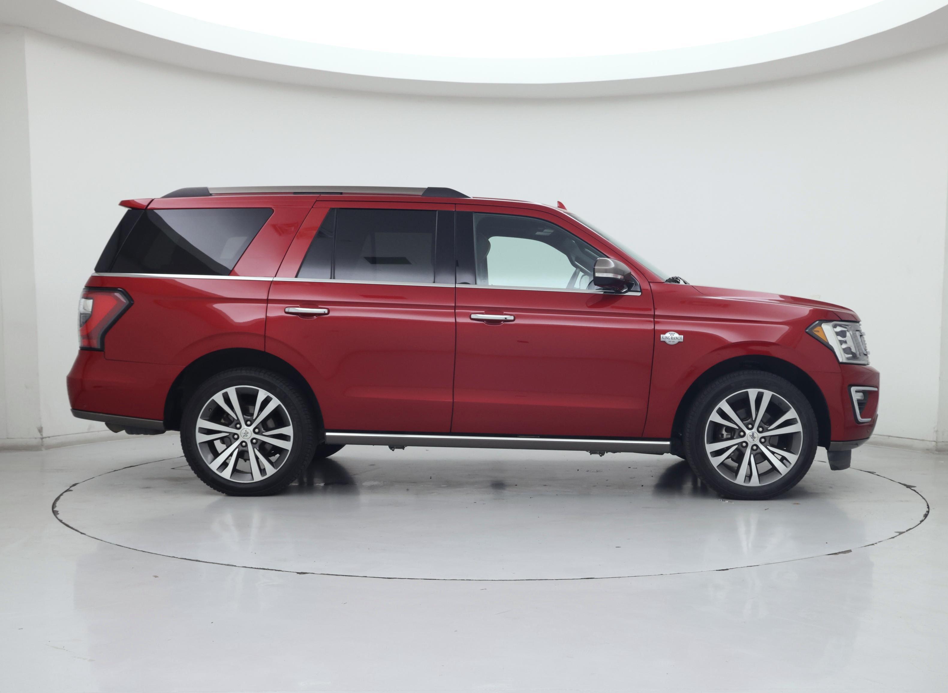 Thumbnail: 2020 Ford Expedition - 7