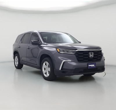 2023 Honda Pilot LX