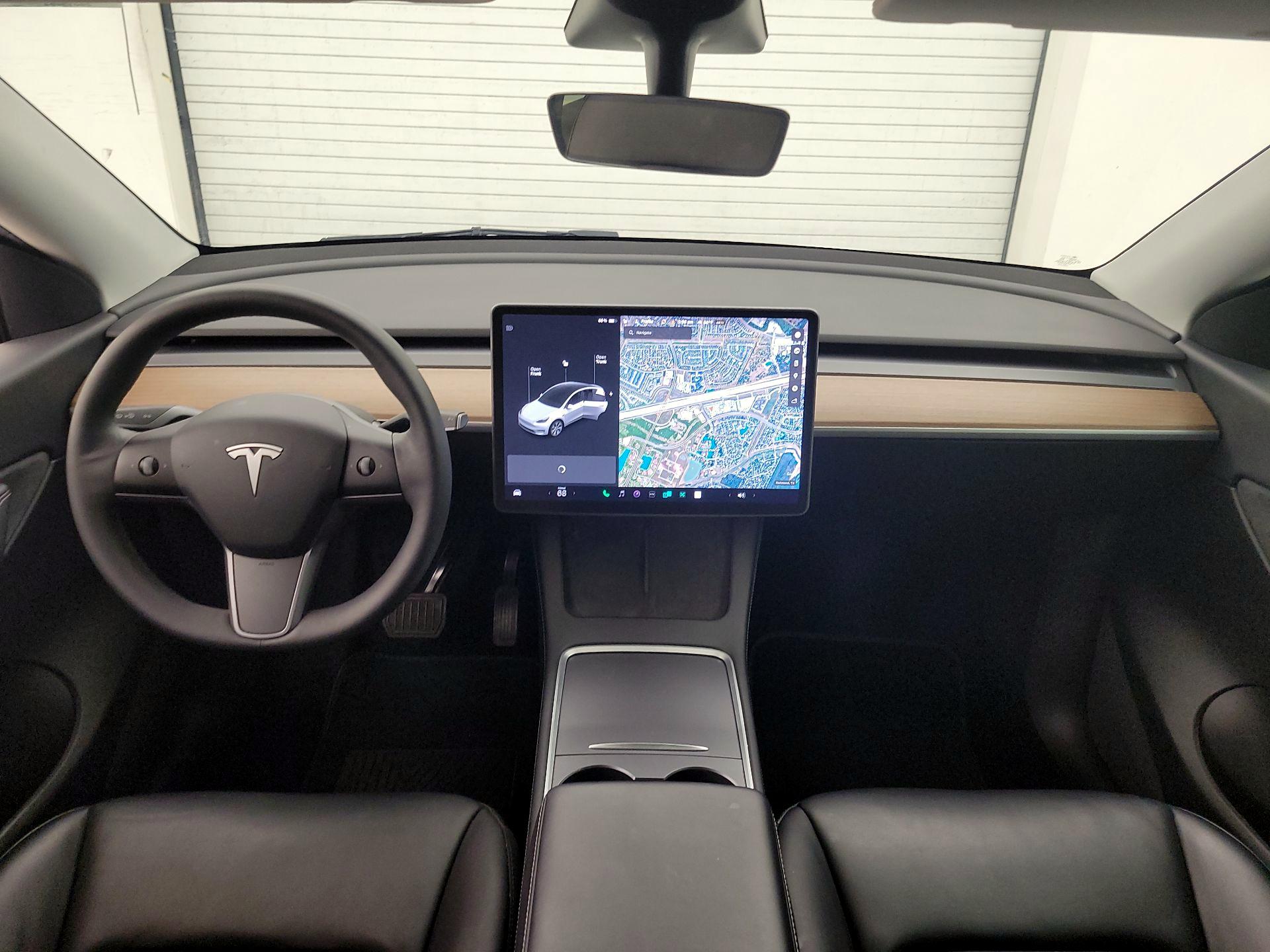 Thumbnail: 2021 Tesla Model Y - 9