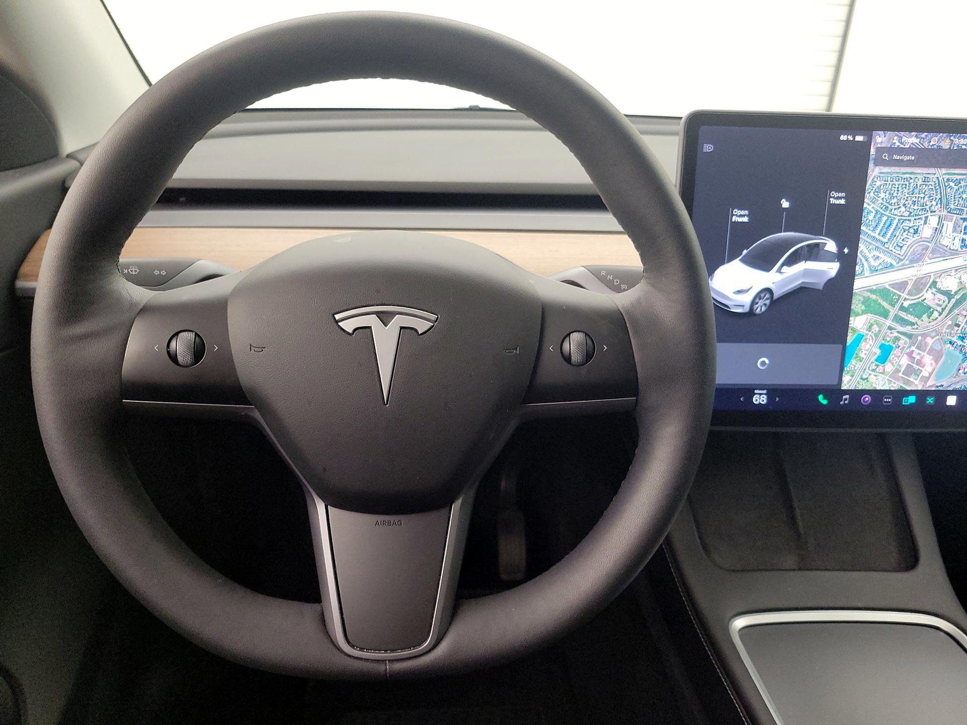 Thumbnail: 2021 Tesla Model Y - 10