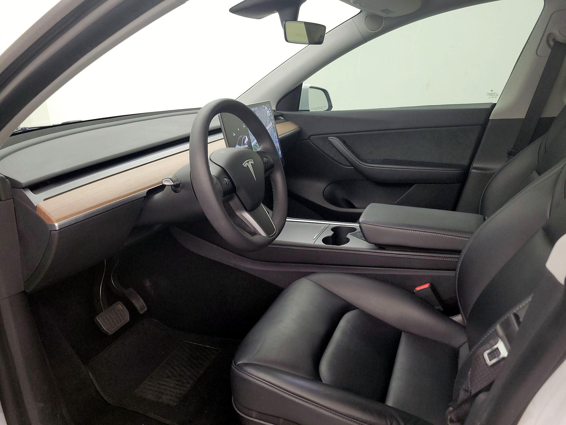 Thumbnail: 2021 Tesla Model Y - 11