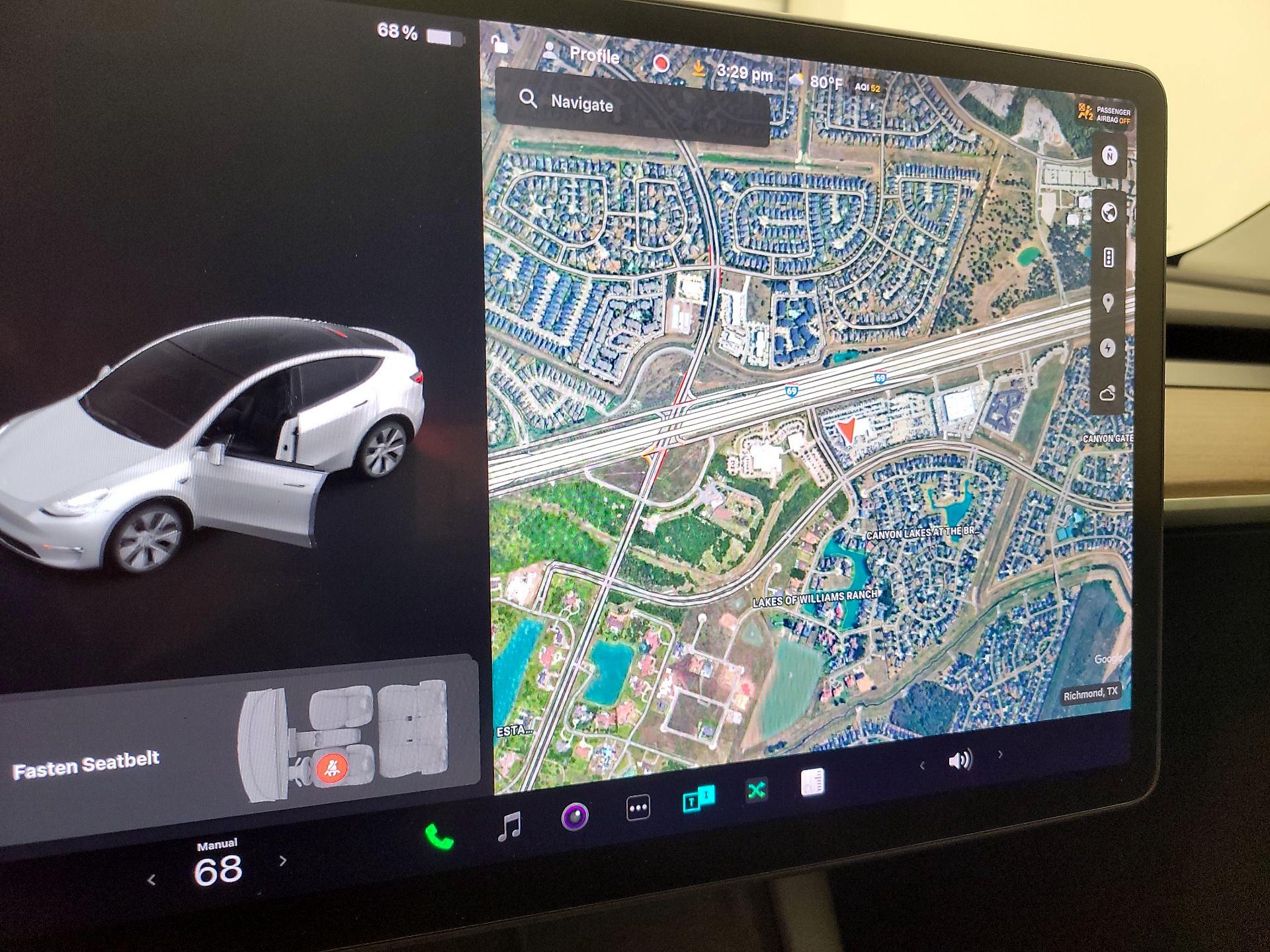 Thumbnail: 2021 Tesla Model Y - 13