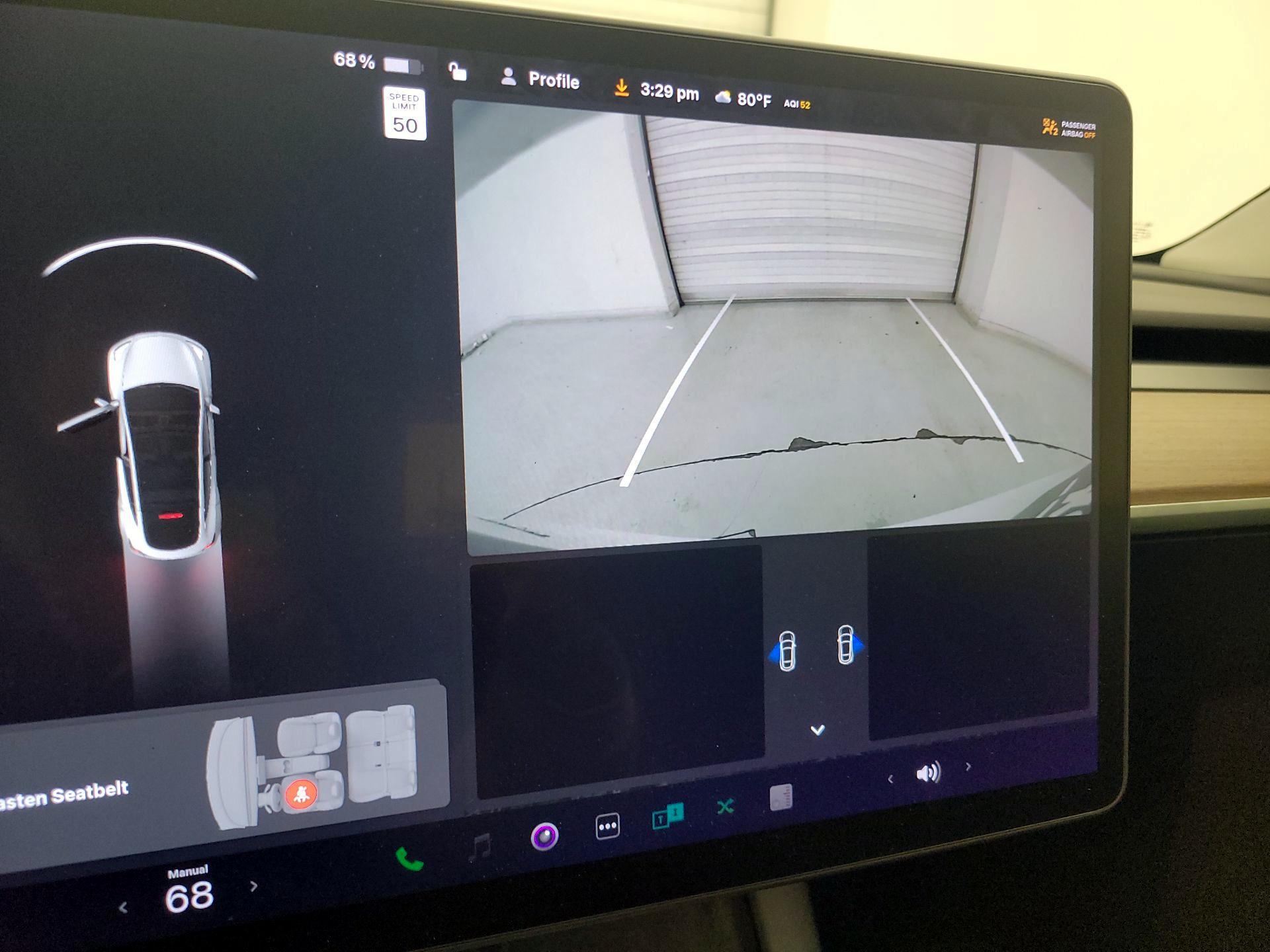 Thumbnail: 2021 Tesla Model Y - 14