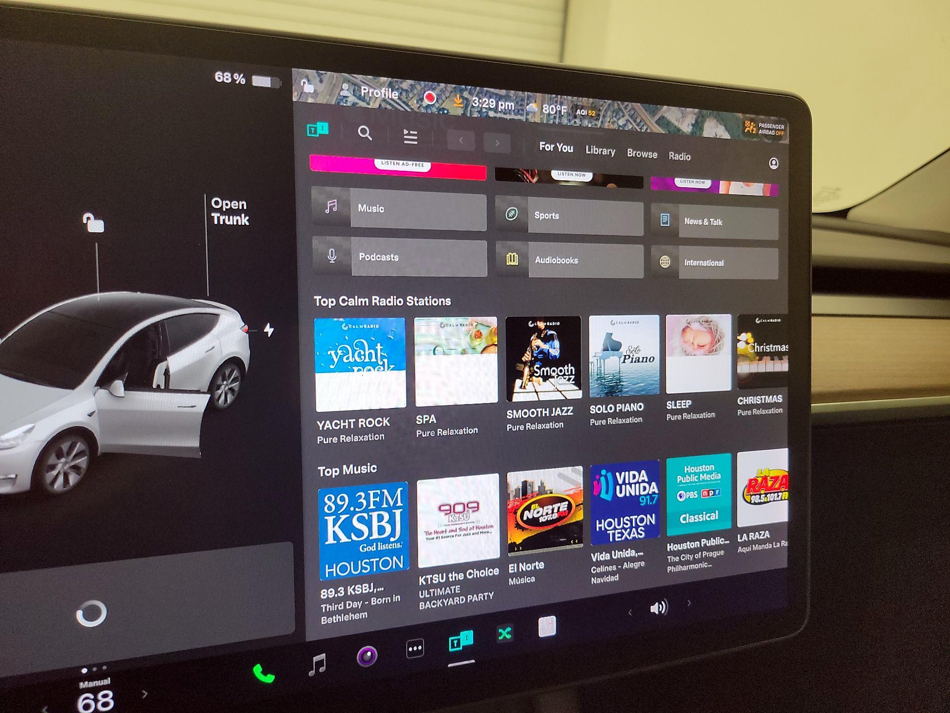 Thumbnail: 2021 Tesla Model Y - 15