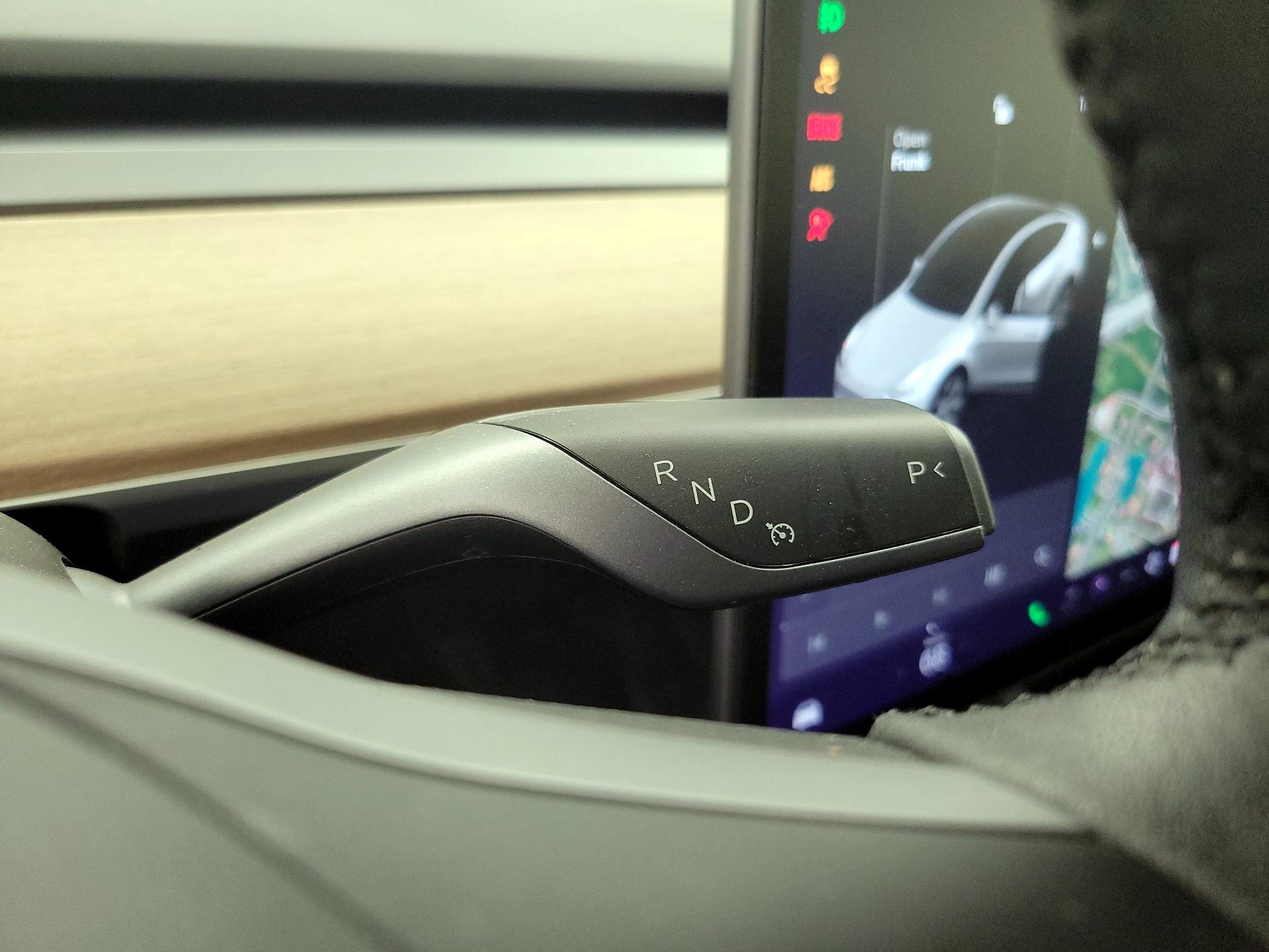 Thumbnail: 2021 Tesla Model Y - 17