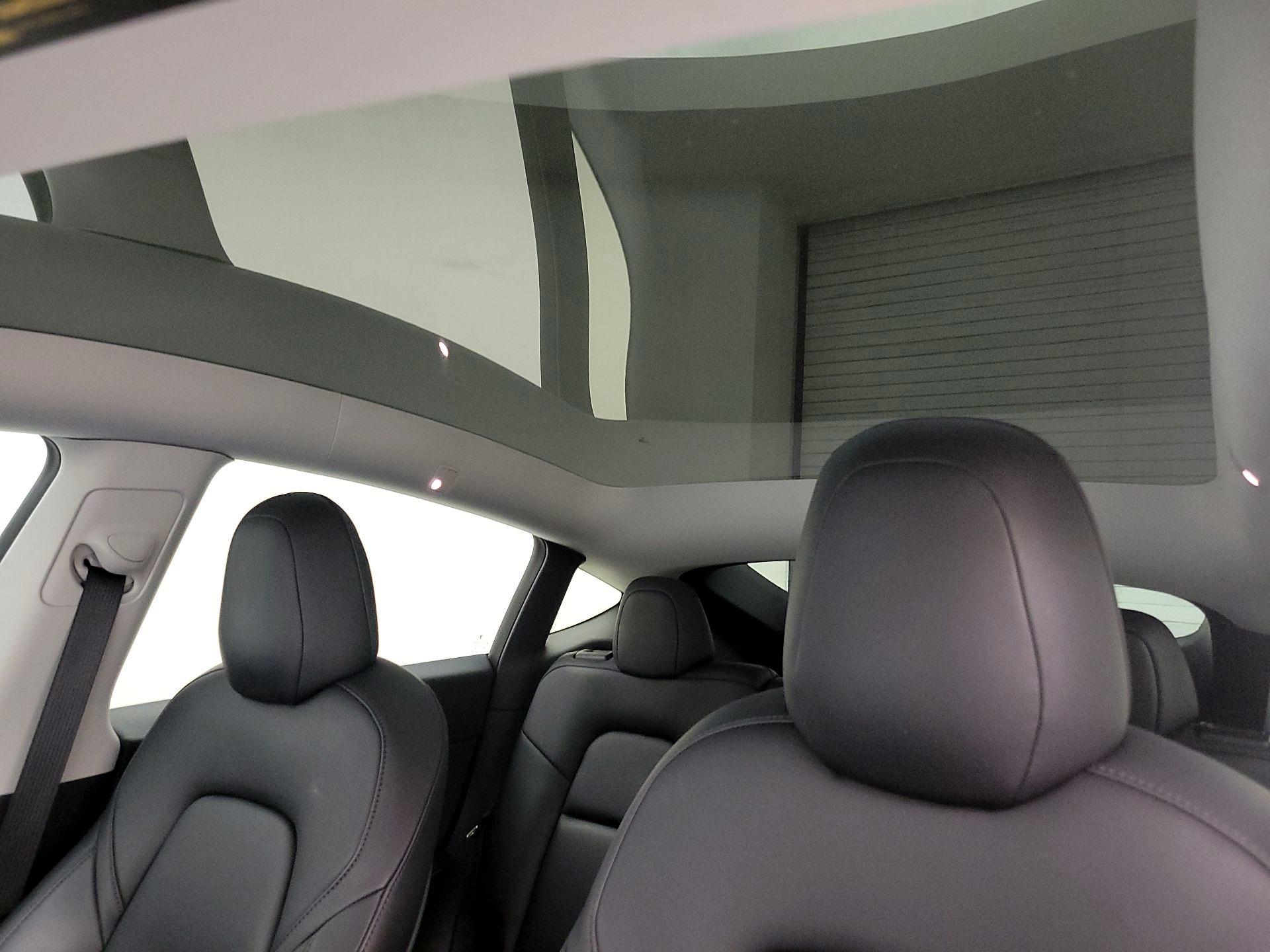 Thumbnail: 2021 Tesla Model Y - 18