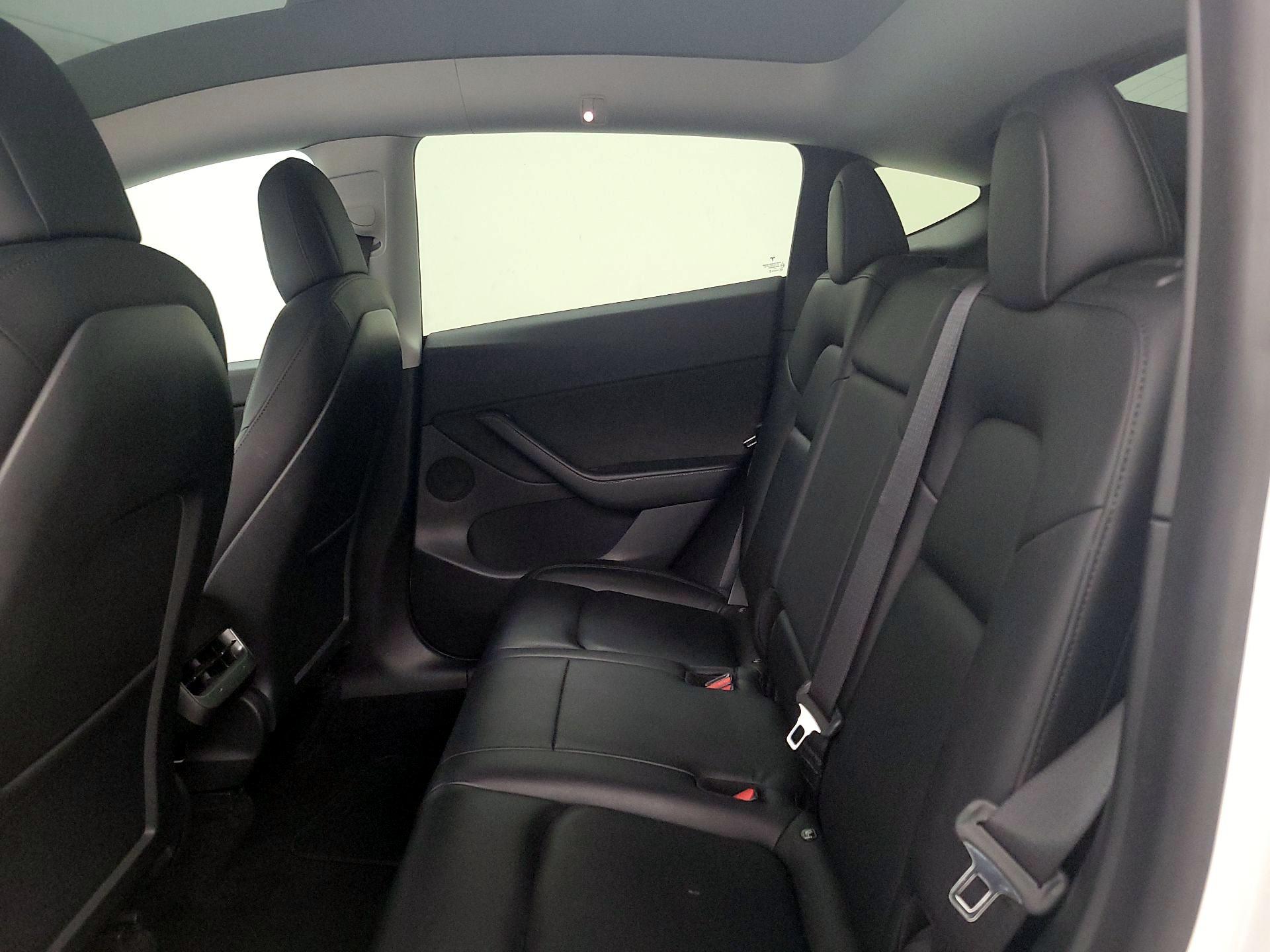 Thumbnail: 2021 Tesla Model Y - 19