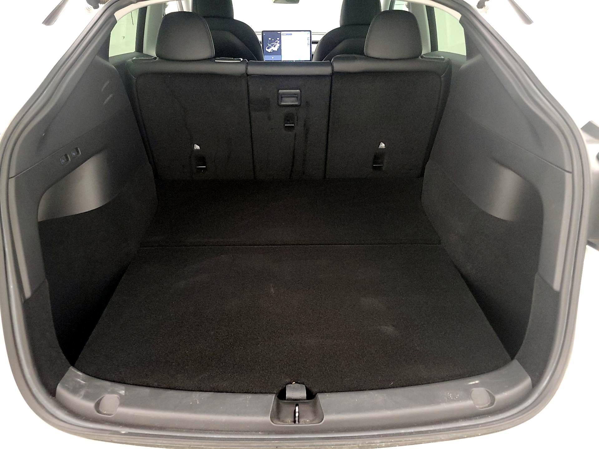 Thumbnail: 2021 Tesla Model Y - 20