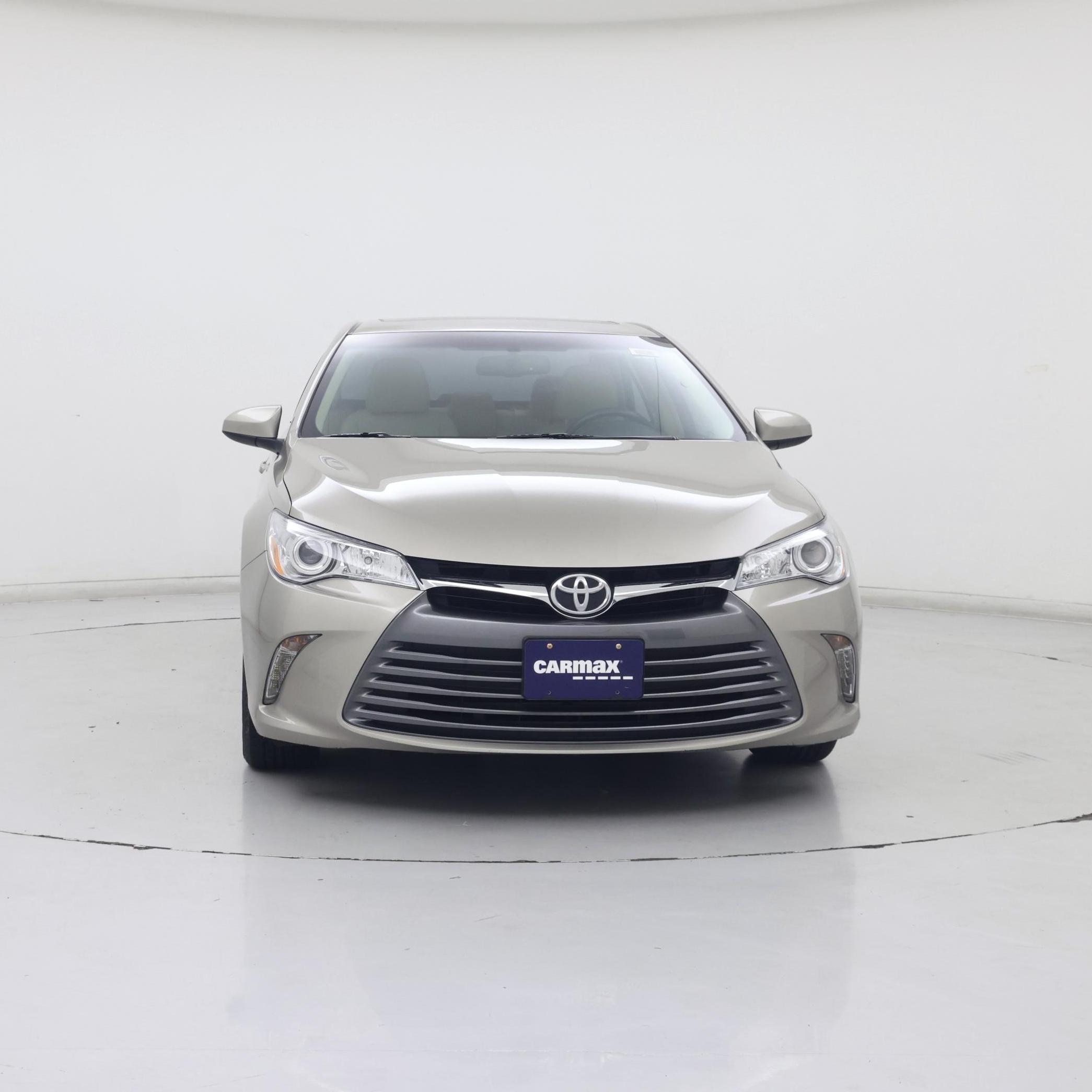 Thumbnail: 2015 Toyota Camry - 5