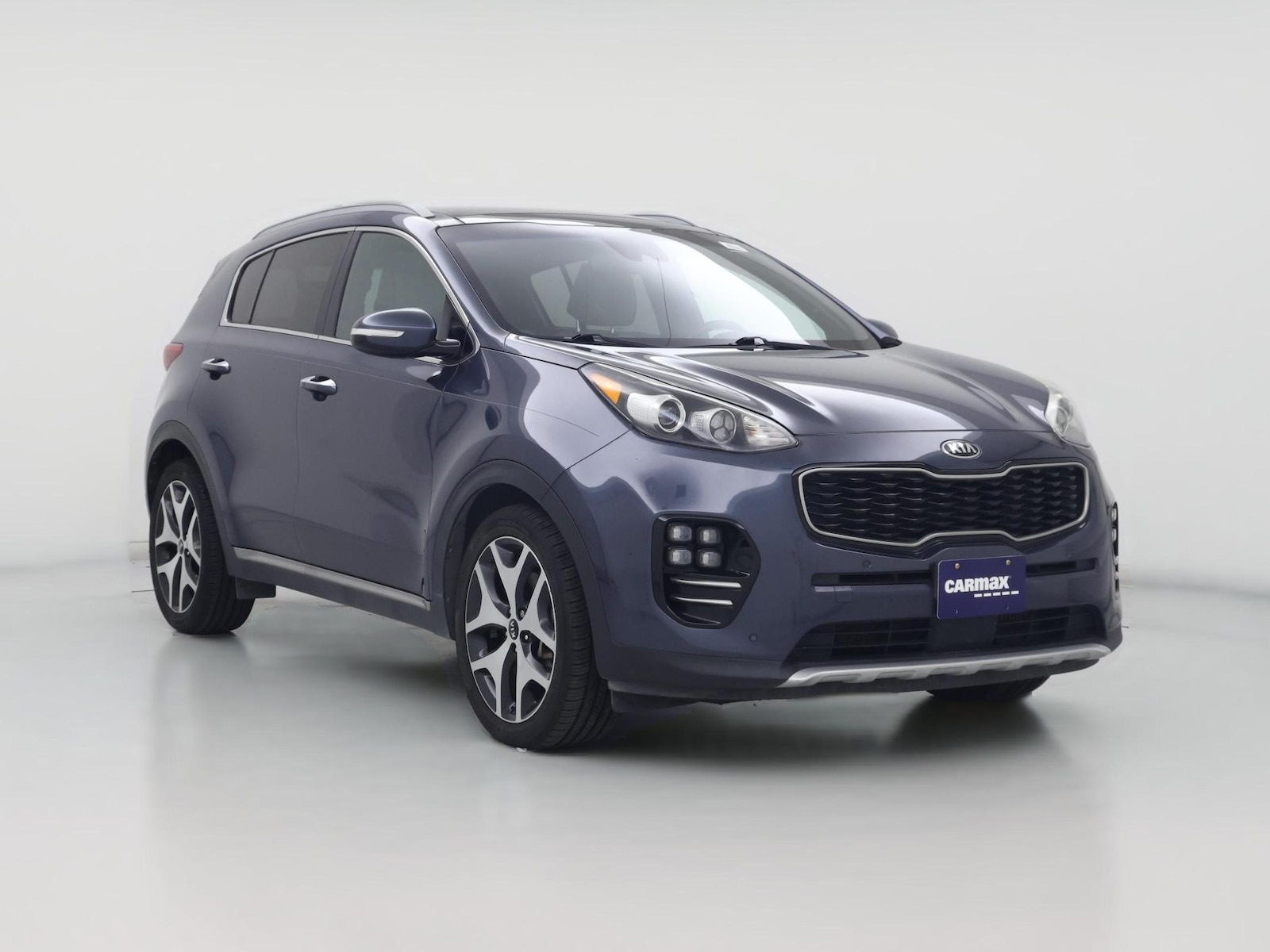 2017 Kia Sportage SX