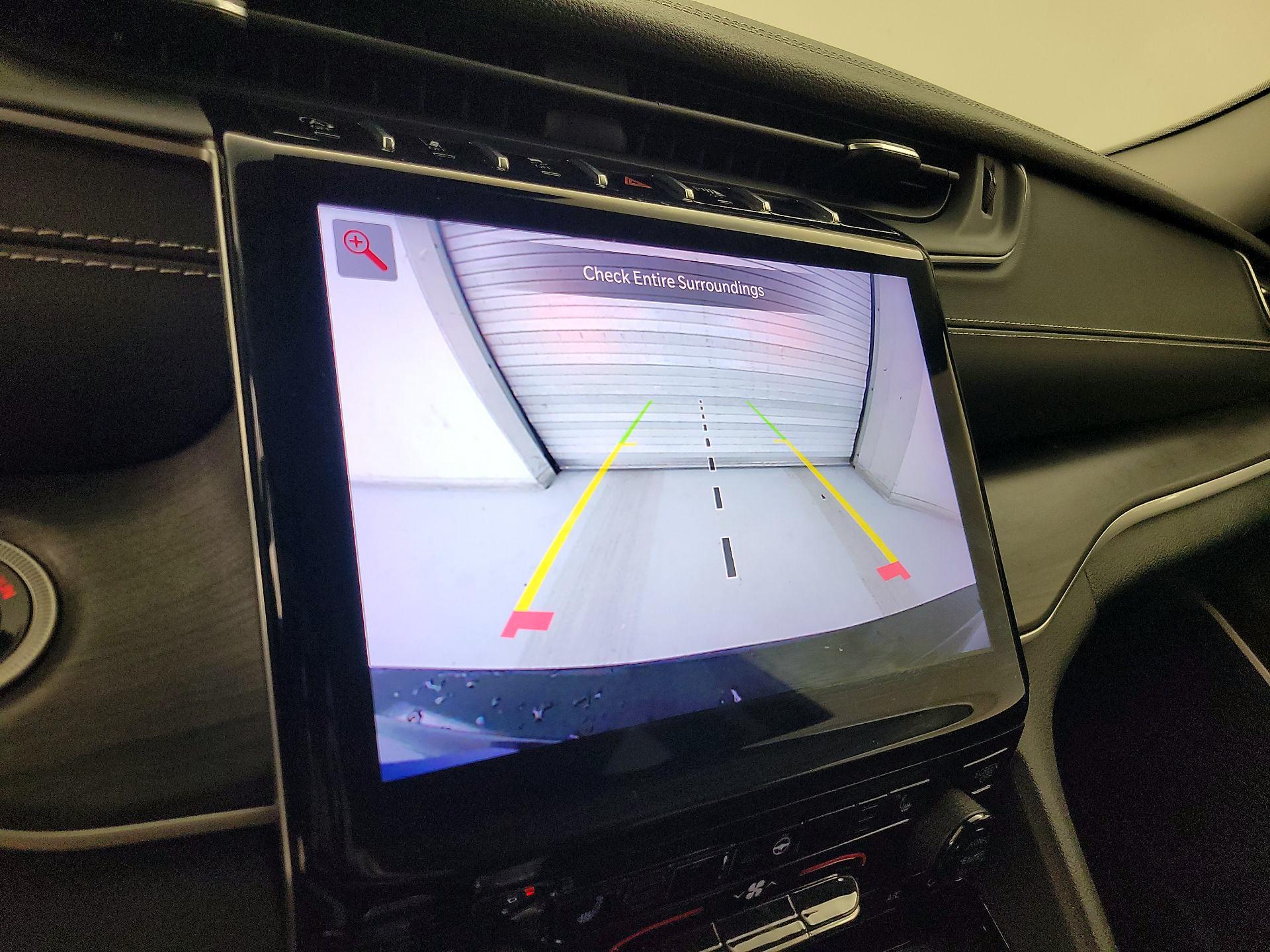 Thumbnail: 2021 Jeep Grand Cherokee L - 14