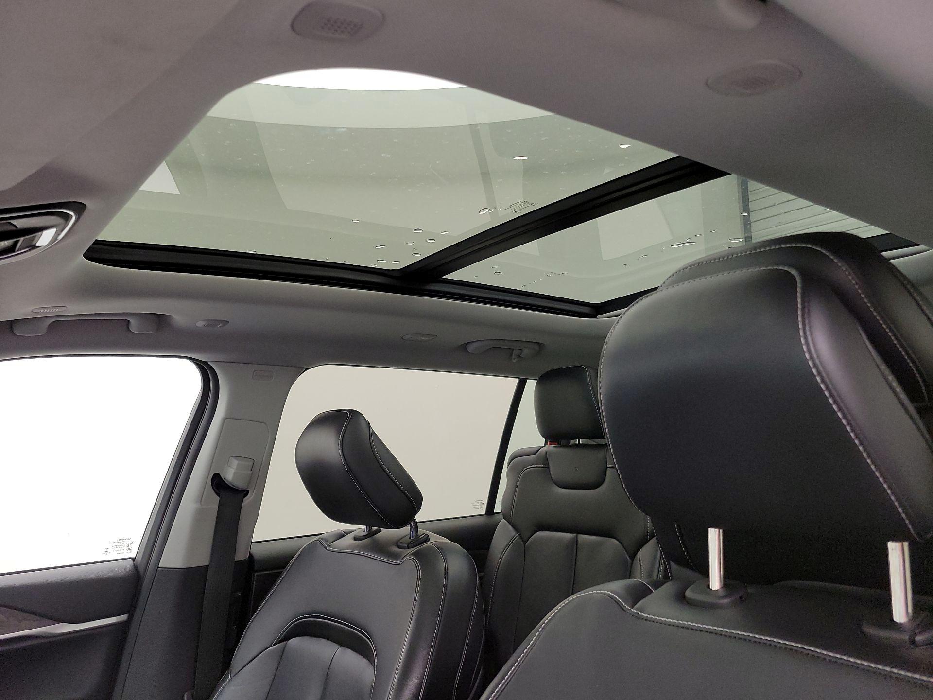 Thumbnail: 2021 Jeep Grand Cherokee L - 19