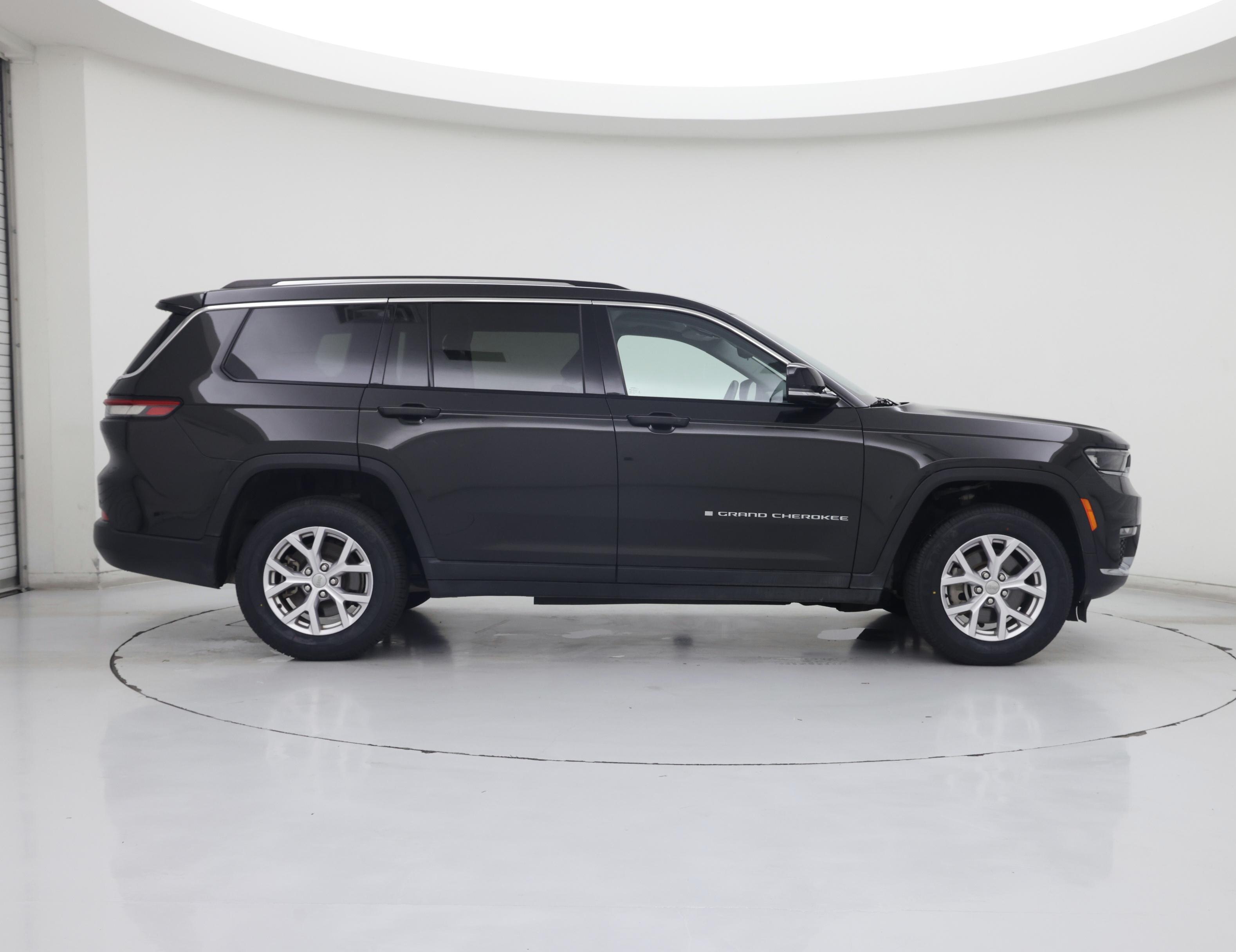 Thumbnail: 2021 Jeep Grand Cherokee L - 7