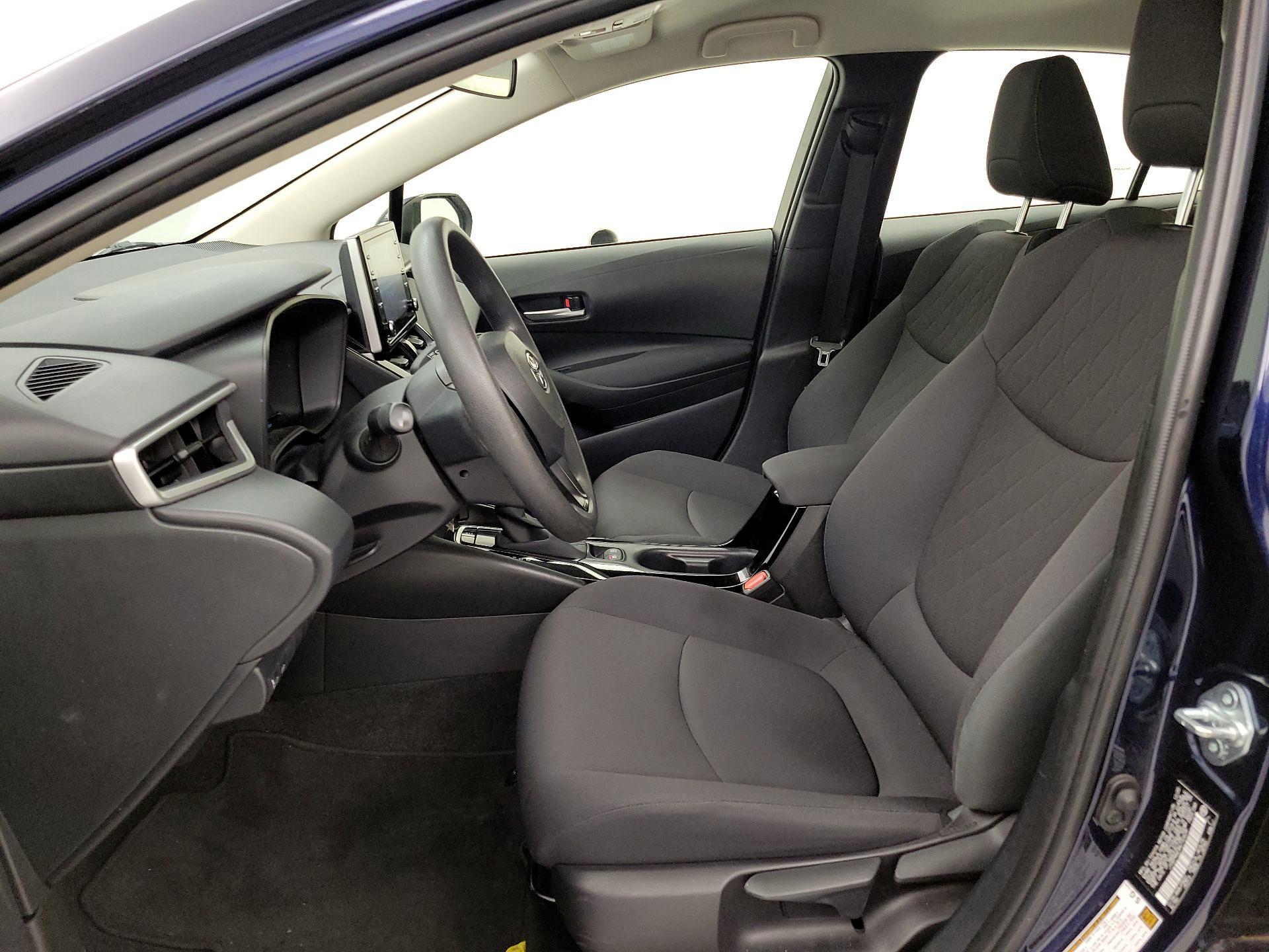 Thumbnail: 2021 Toyota Corolla - 11