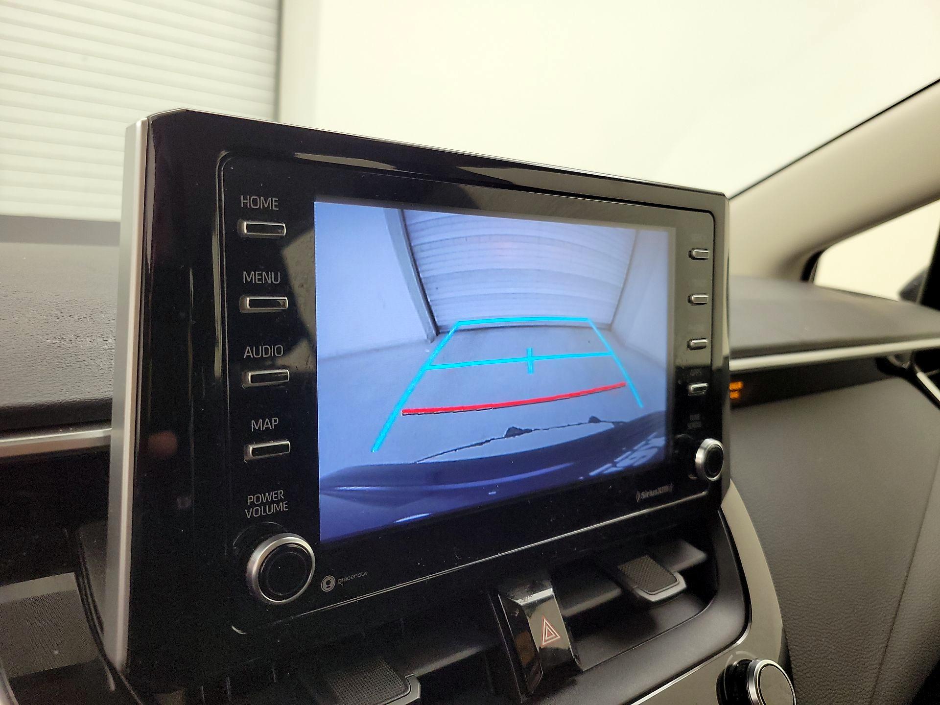 Thumbnail: 2021 Toyota Corolla - 14