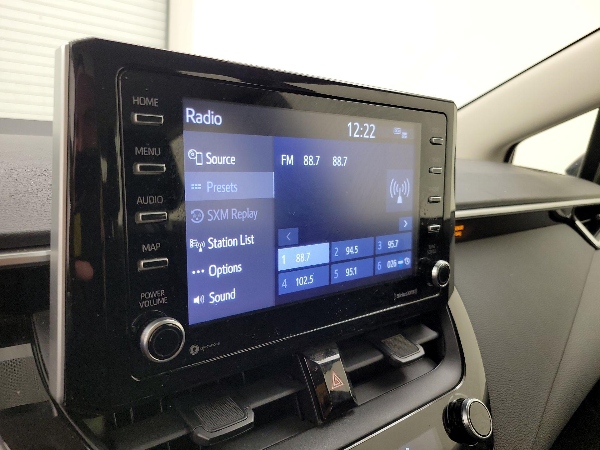 Thumbnail: 2021 Toyota Corolla - 15