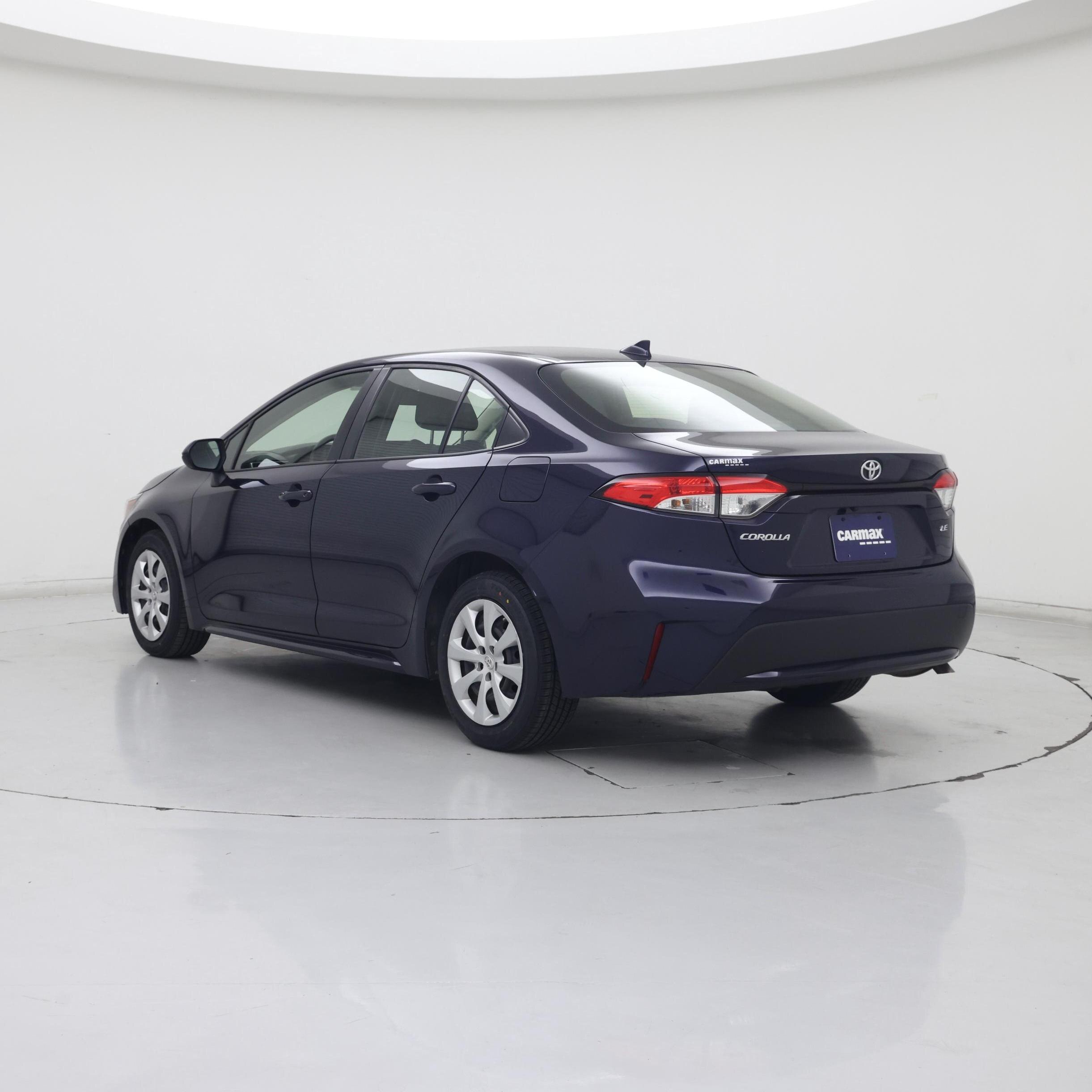 Thumbnail: 2021 Toyota Corolla - 2