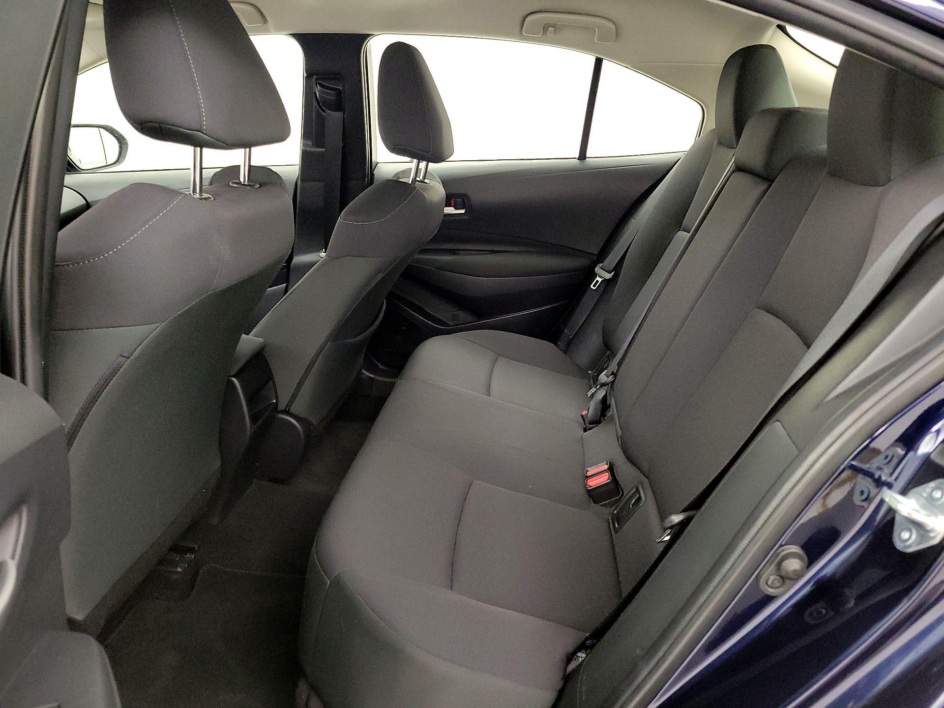 Thumbnail: 2021 Toyota Corolla - 19