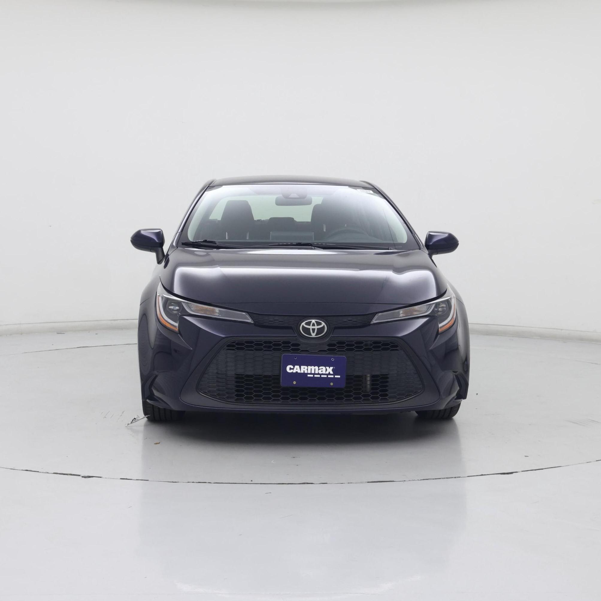 Thumbnail: 2021 Toyota Corolla - 5