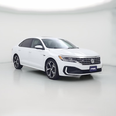 2021 Volkswagen Passat R-Line