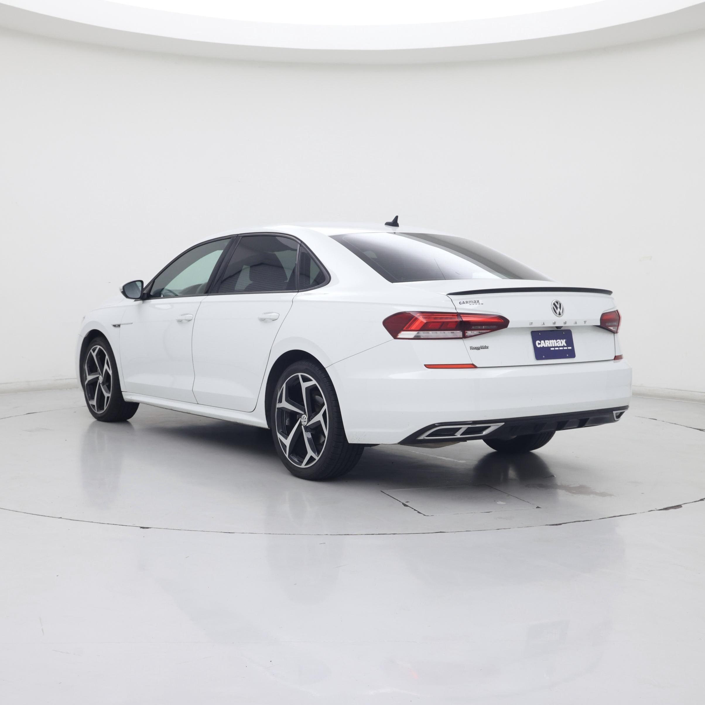 Thumbnail: 2021 Volkswagen Passat - 2