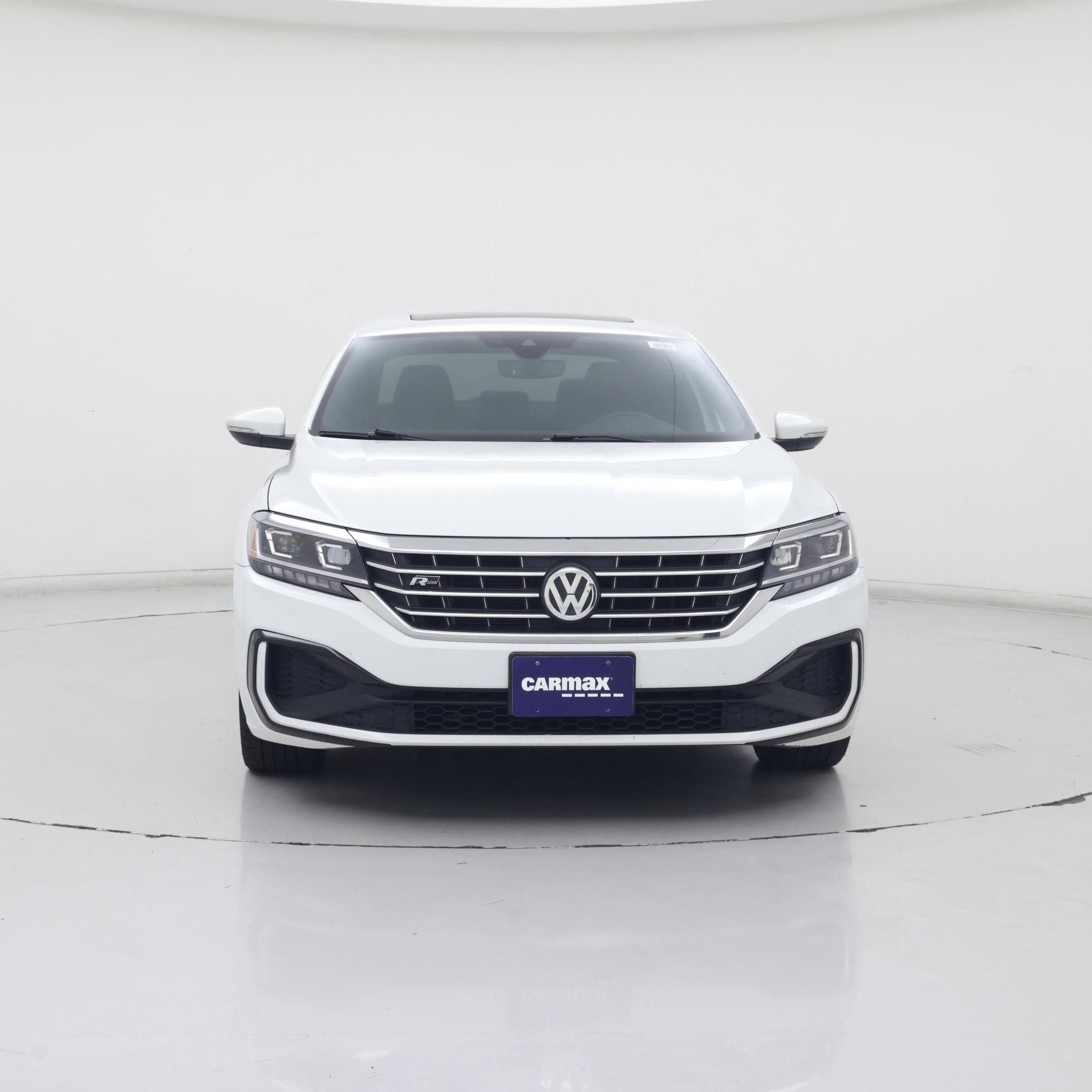 Thumbnail: 2021 Volkswagen Passat - 5