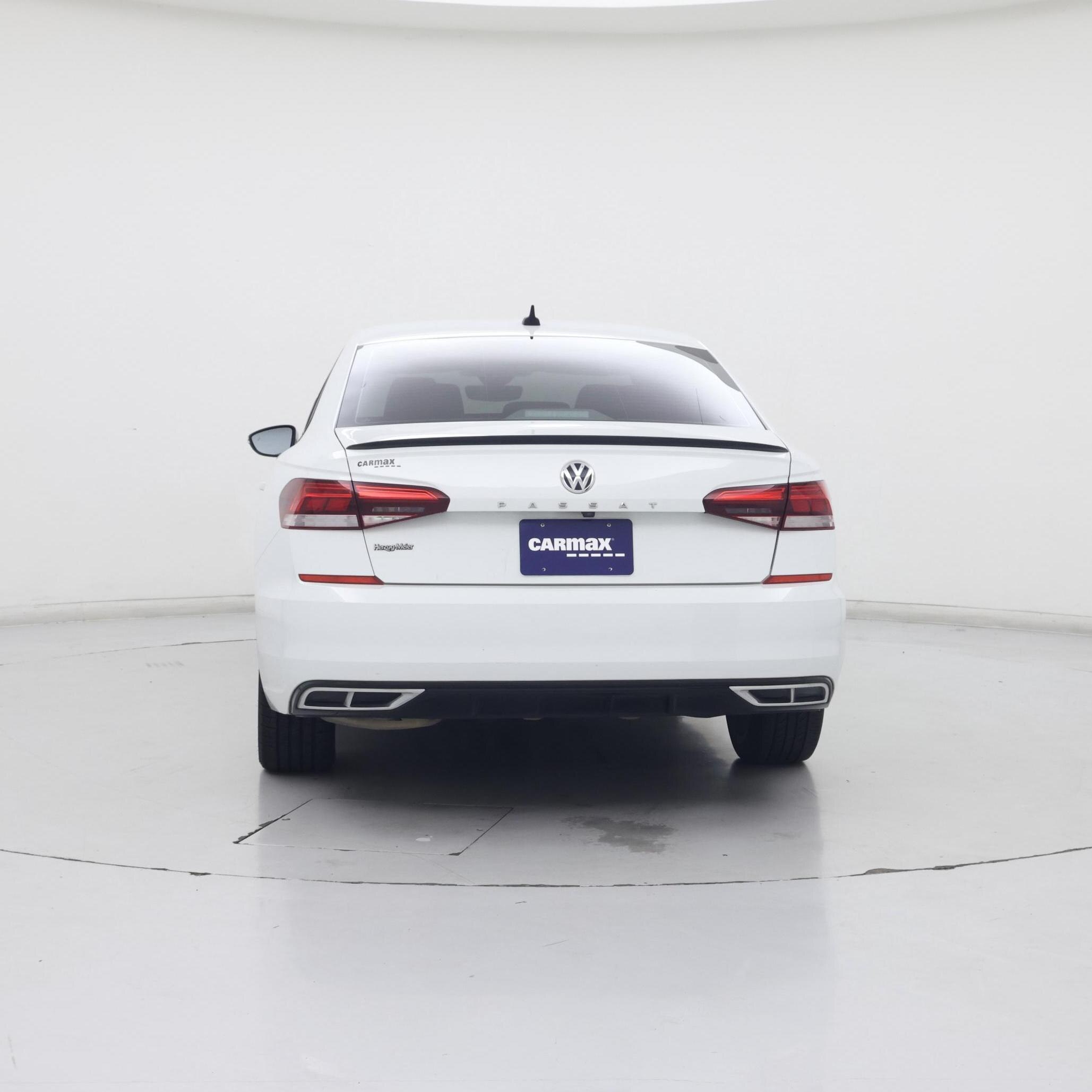 Thumbnail: 2021 Volkswagen Passat - 6