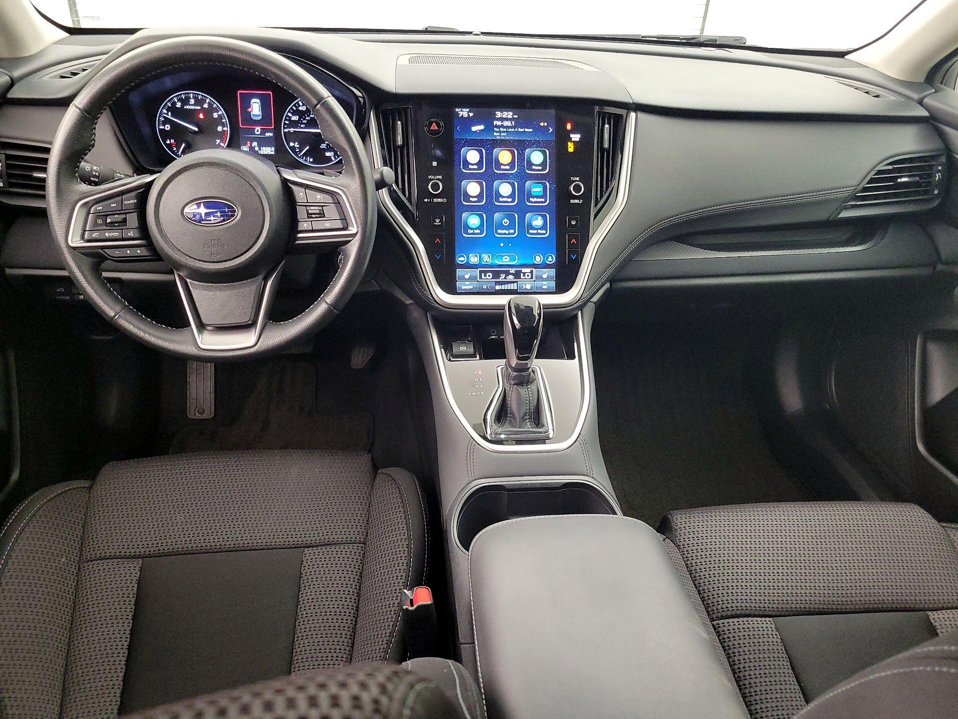 Thumbnail: 2024 Subaru Outback - 9