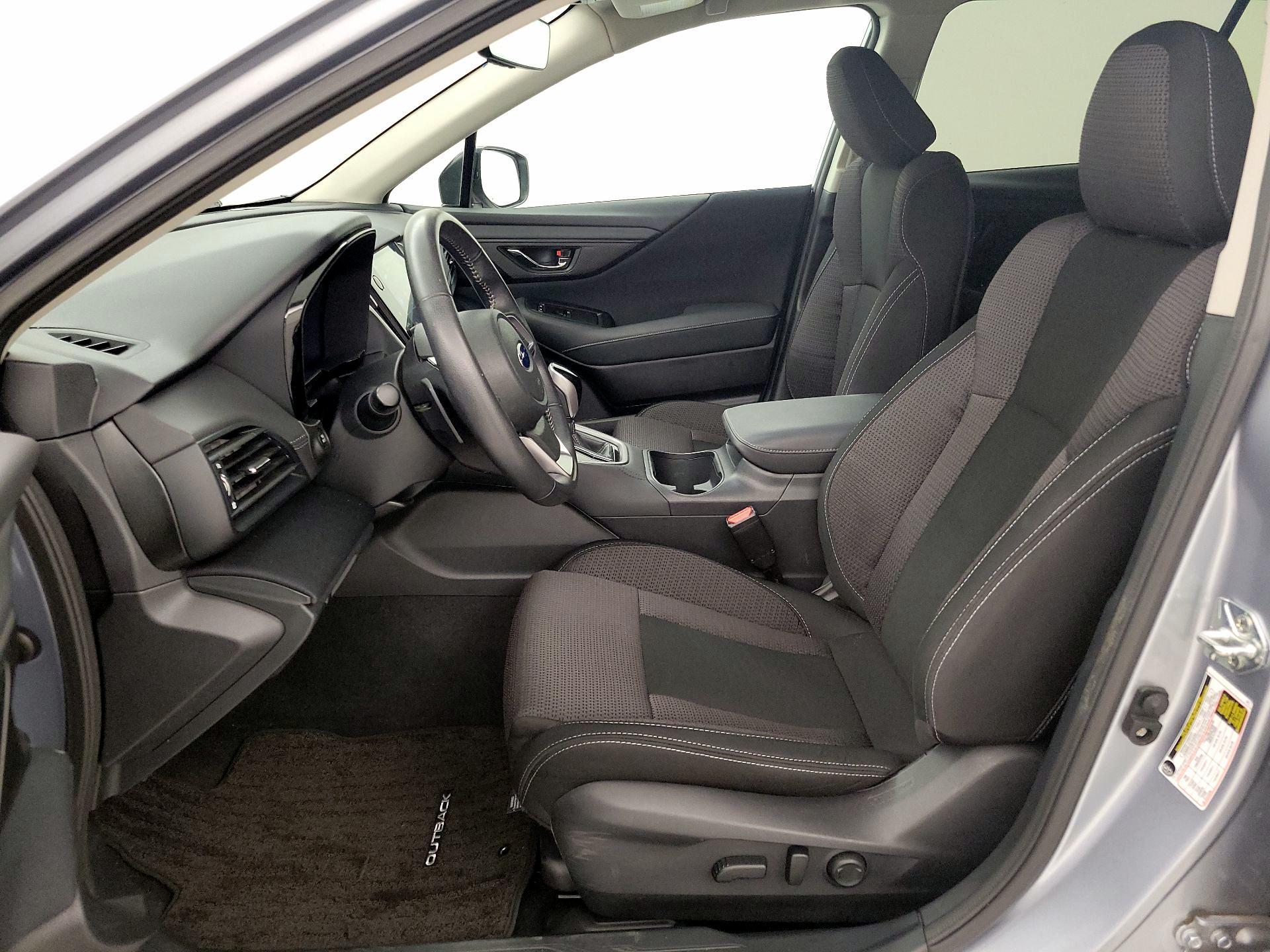 Thumbnail: 2024 Subaru Outback - 11