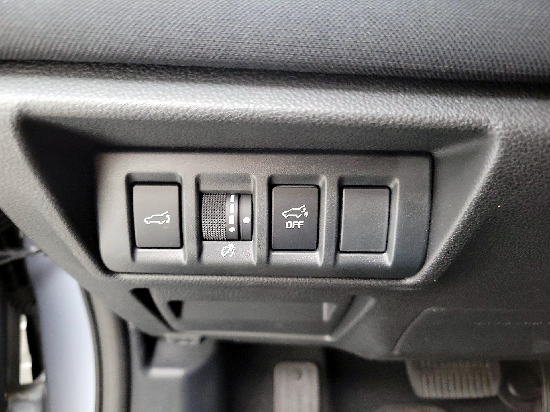 Thumbnail: 2024 Subaru Outback - 13