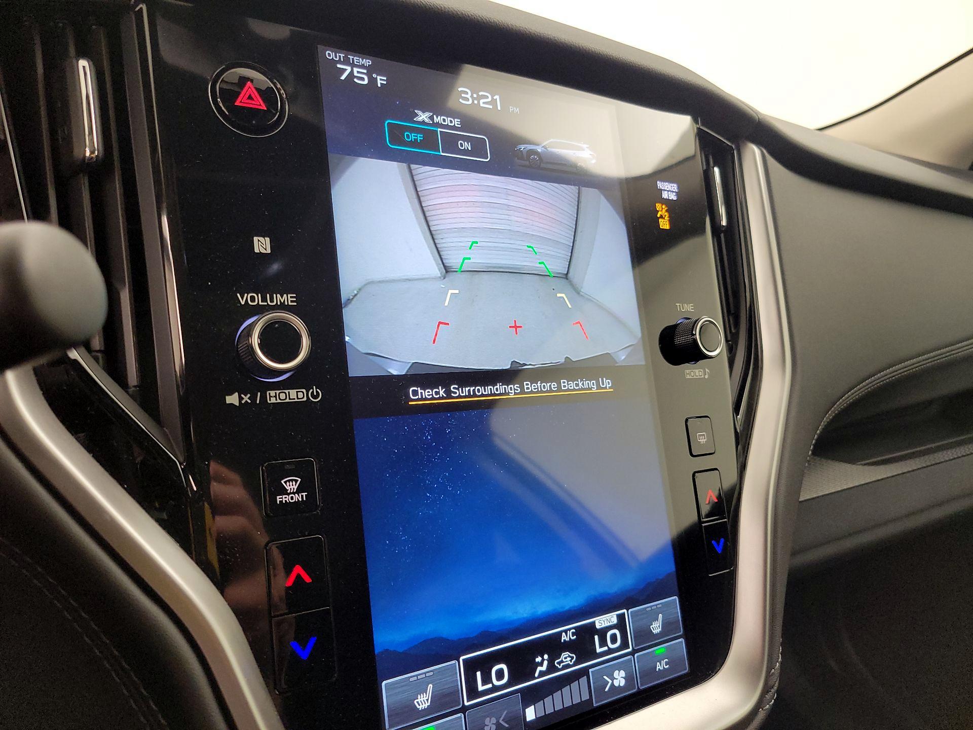 Thumbnail: 2024 Subaru Outback - 14