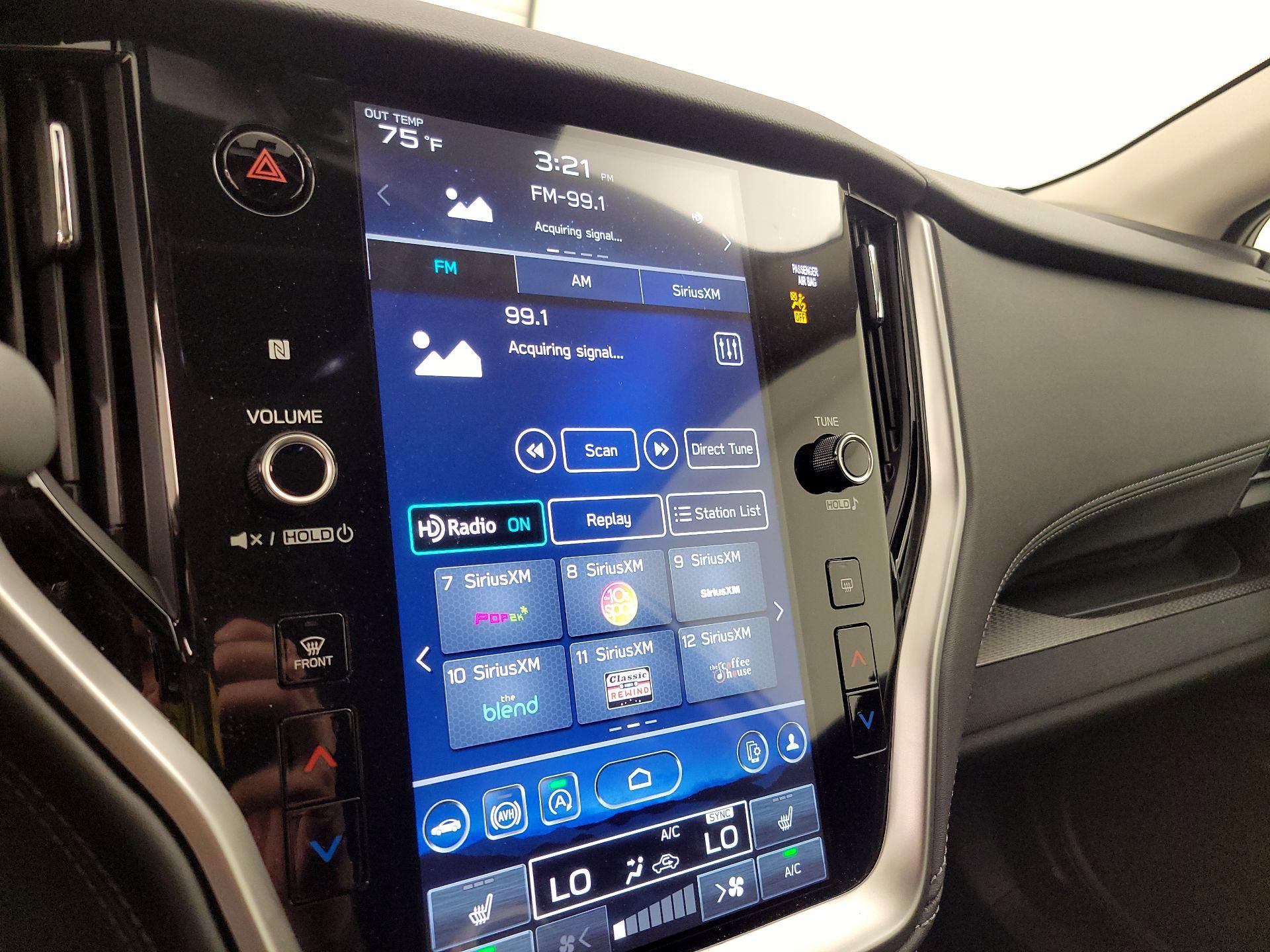 Thumbnail: 2024 Subaru Outback - 15