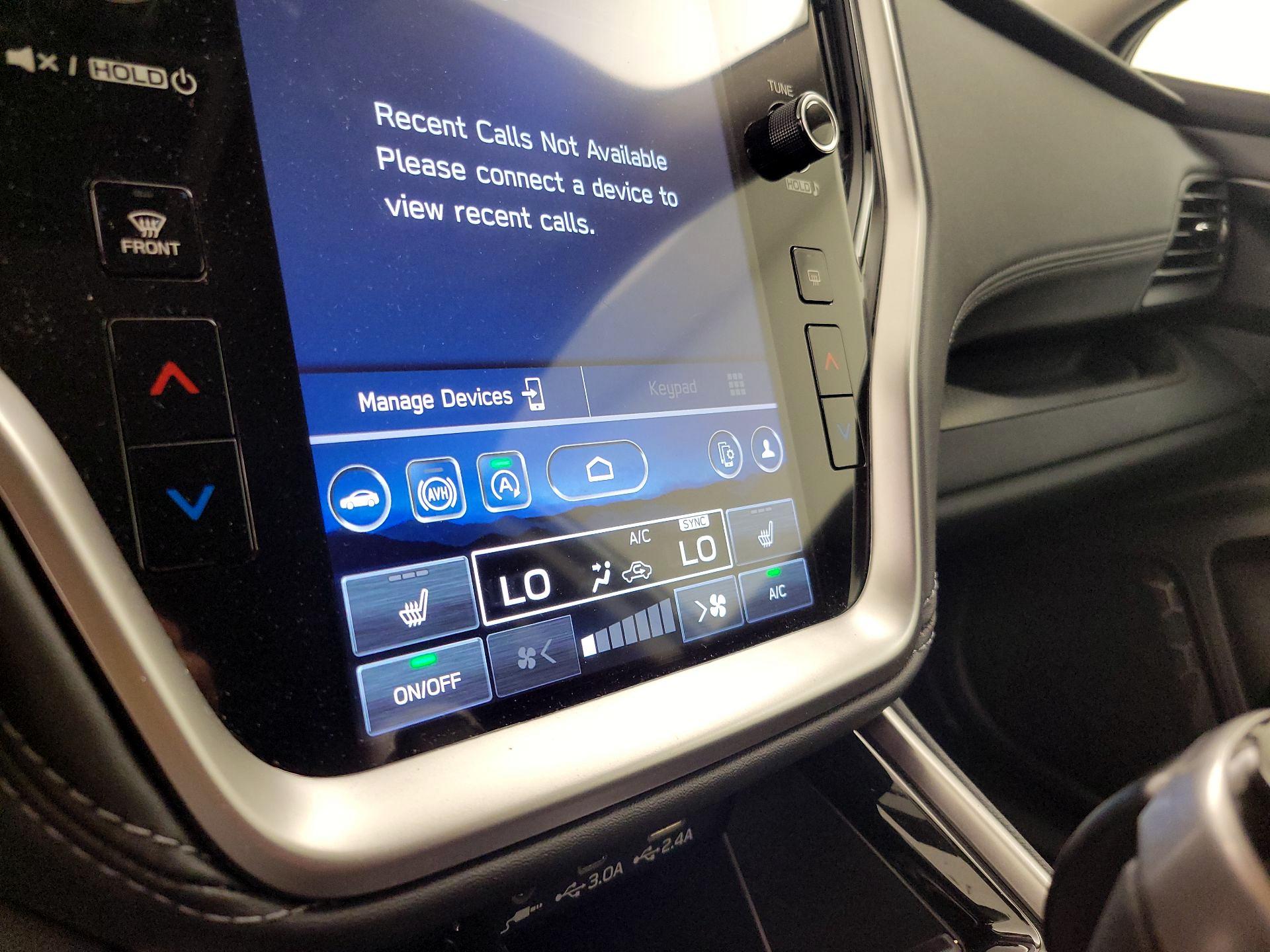 Thumbnail: 2024 Subaru Outback - 16