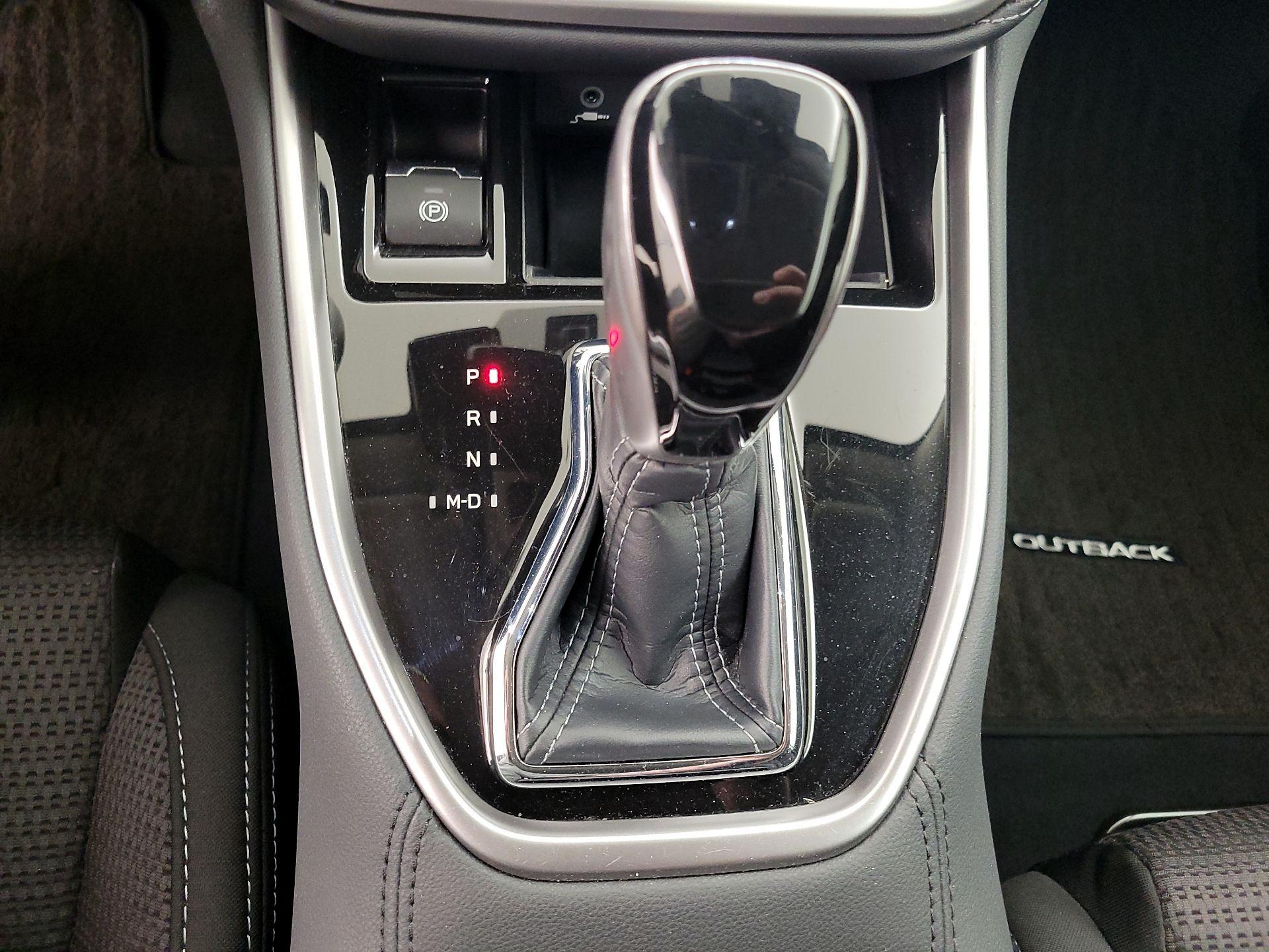 Thumbnail: 2024 Subaru Outback - 17